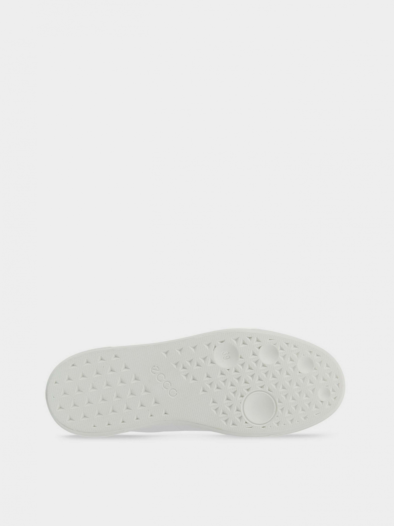 Low-Top Sneakers Women's ECCO