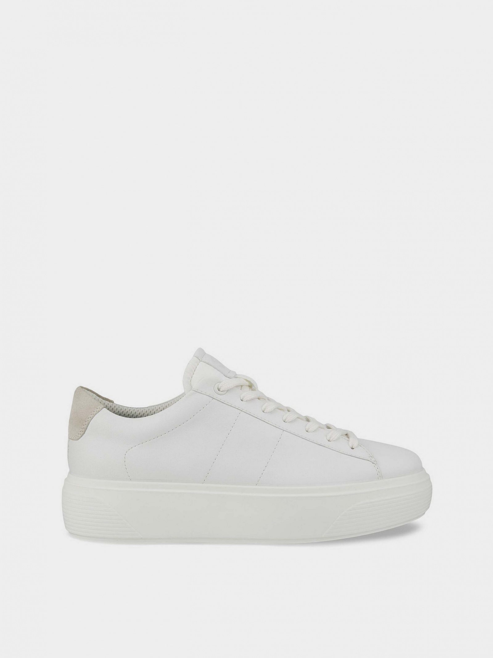 Low-Top Sneakers Women's ECCO
