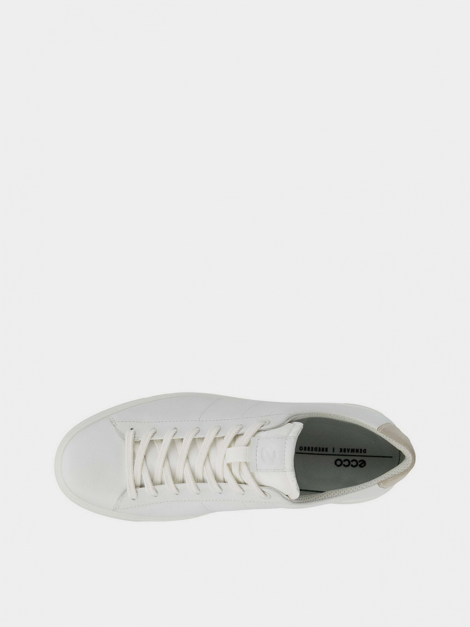 Low-Top Sneakers Women's ECCO