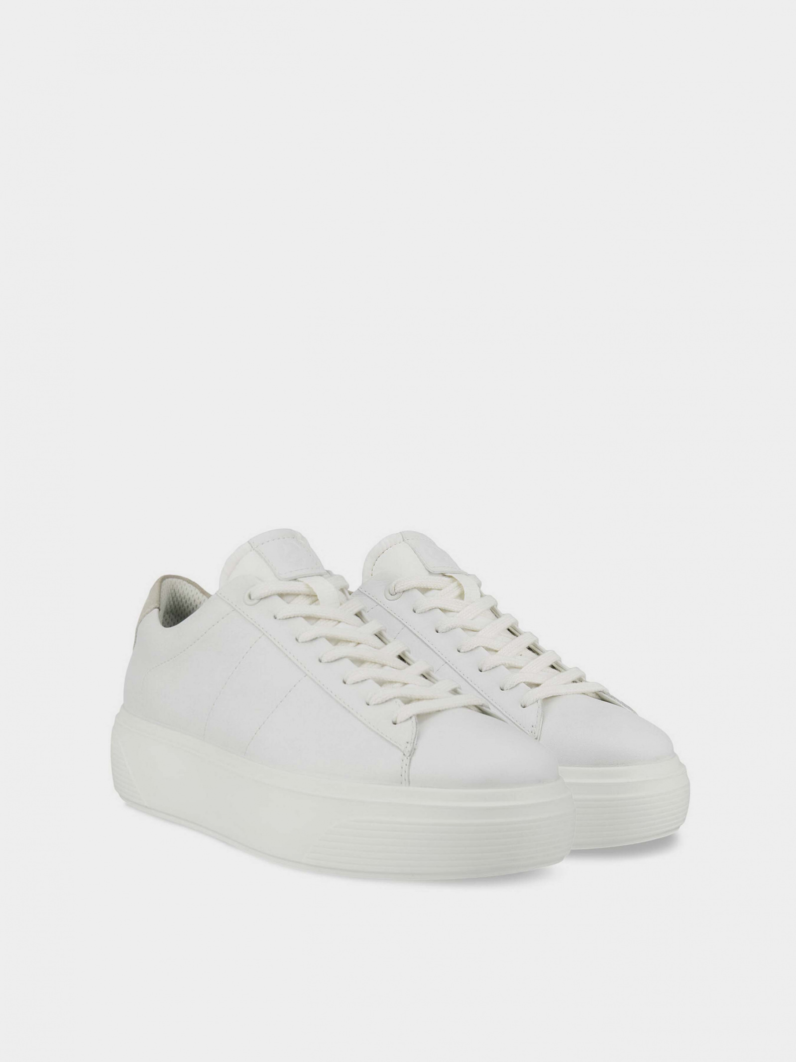 Low-Top Sneakers Women's ECCO