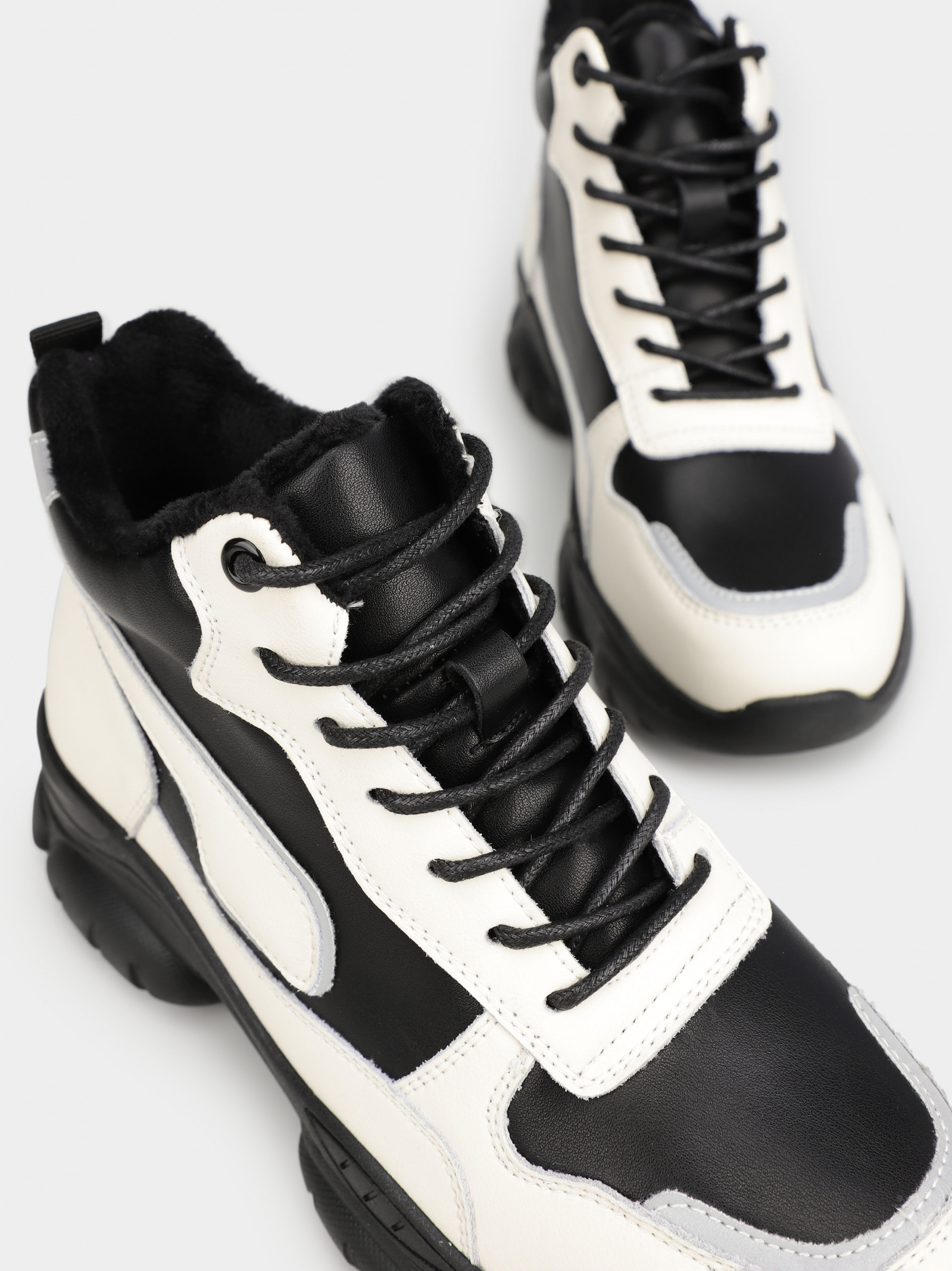 Boots Women's Braska