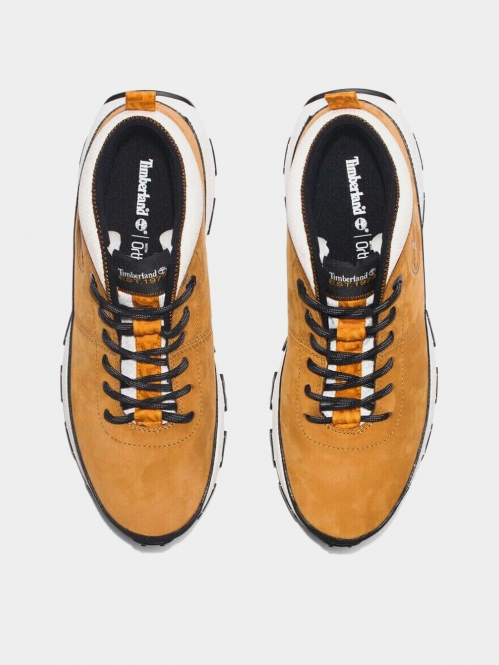 Ботинки Мужские Timberland