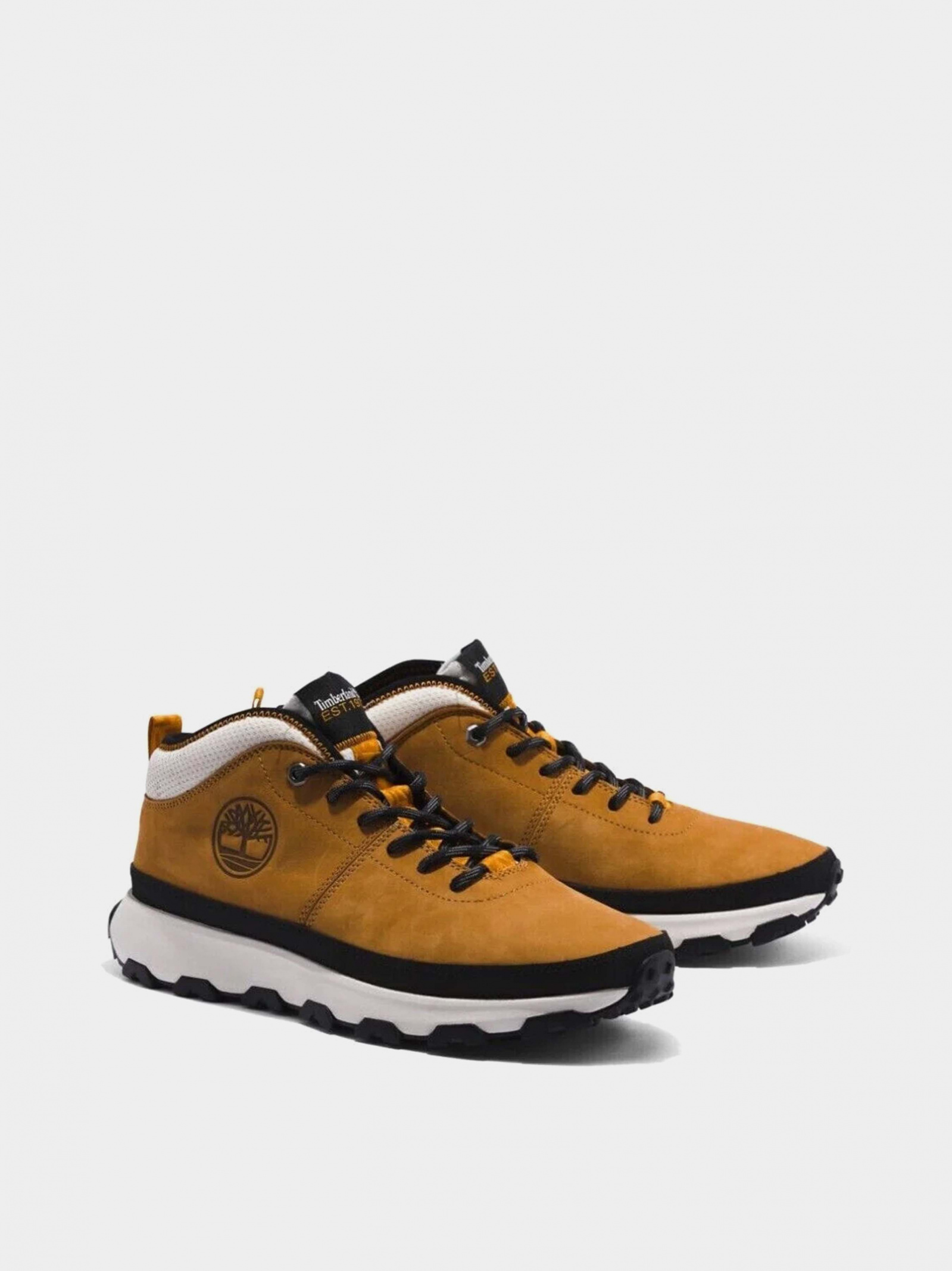 Ботинки Мужские Timberland