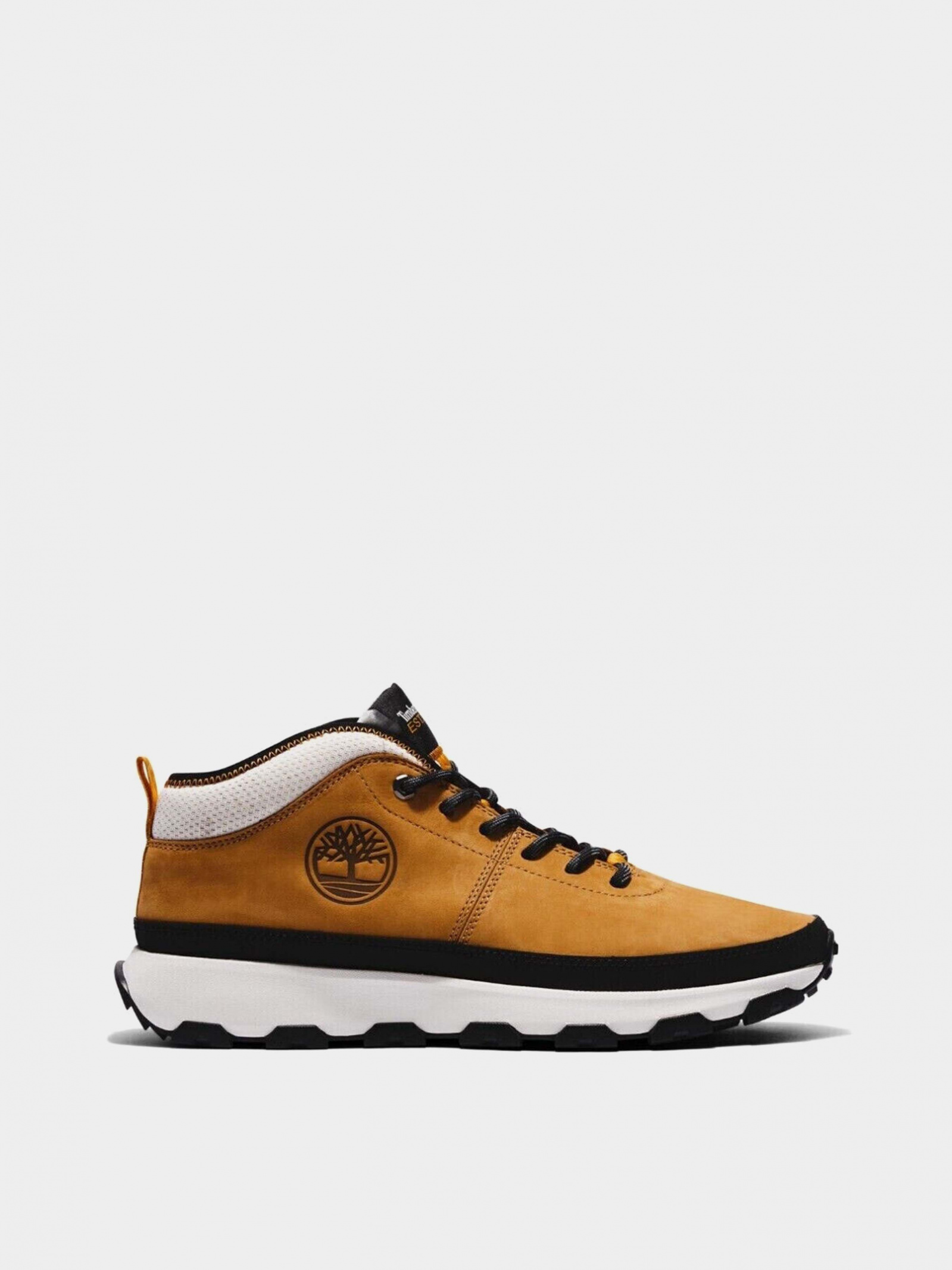 Ботинки Мужские Timberland