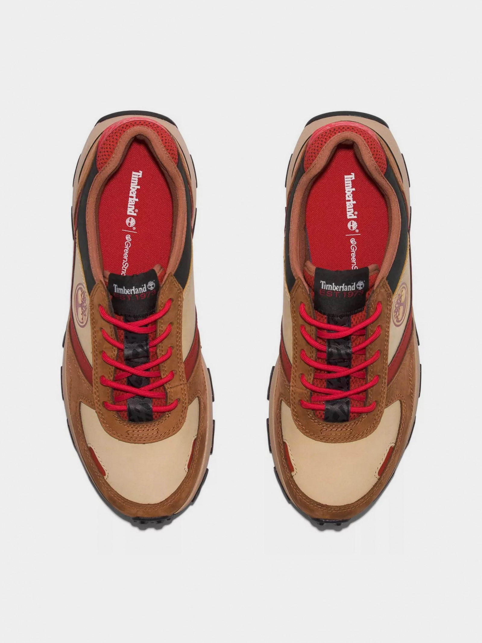 Casual Sneakers Men's Timberland