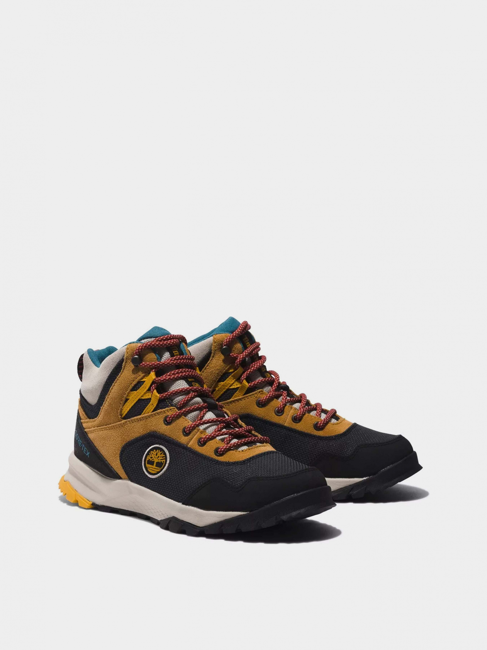 Черевики Жіночі Timberland