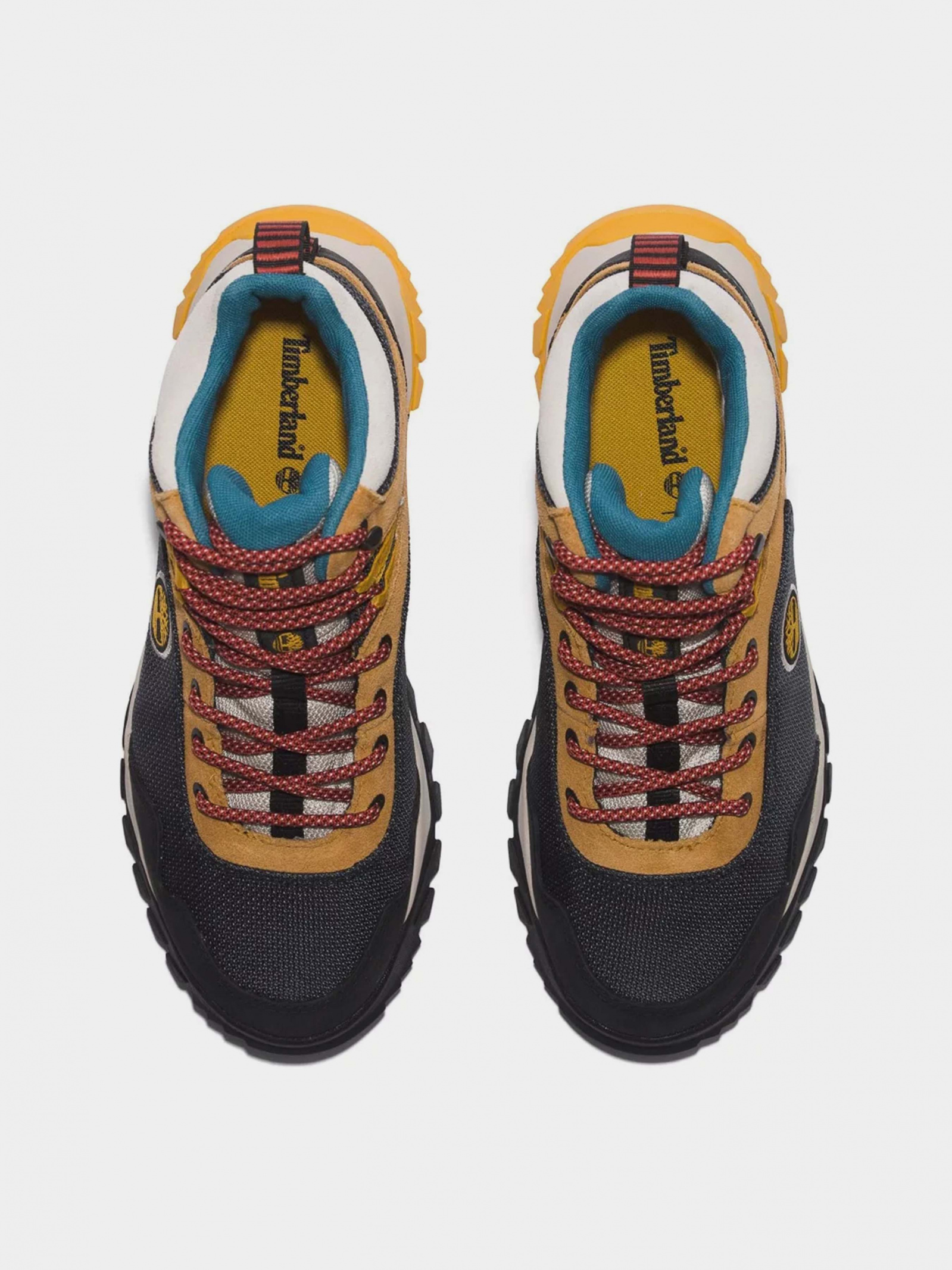 Черевики Жіночі Timberland