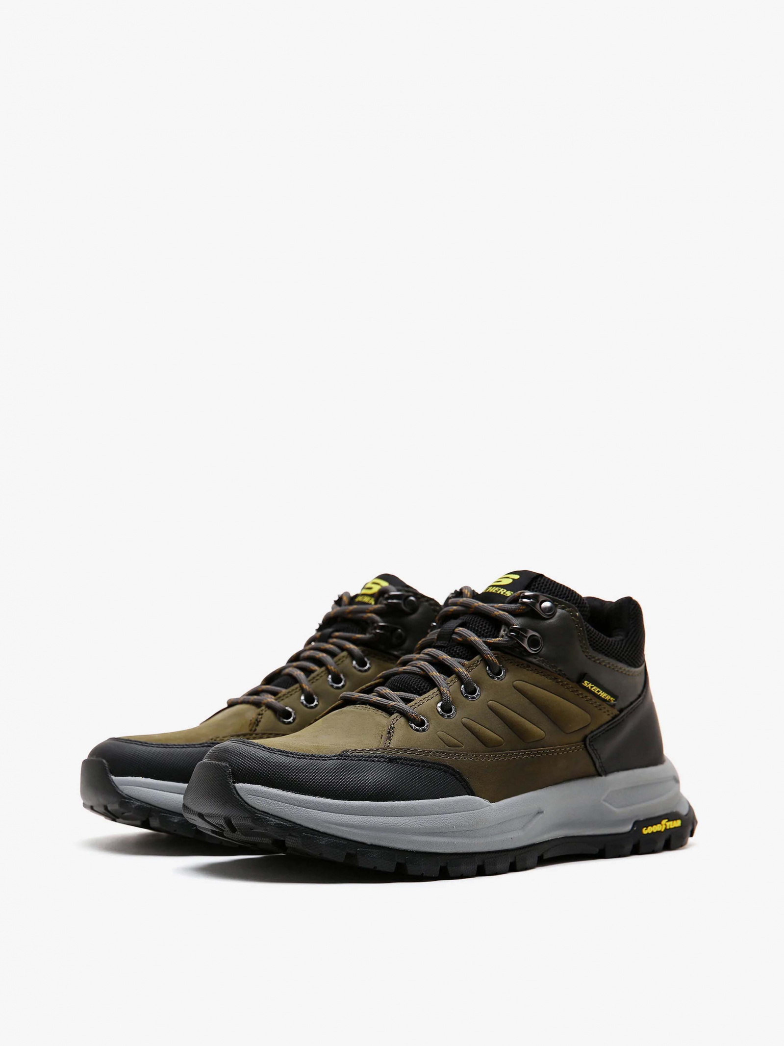Boots Men's Skechers