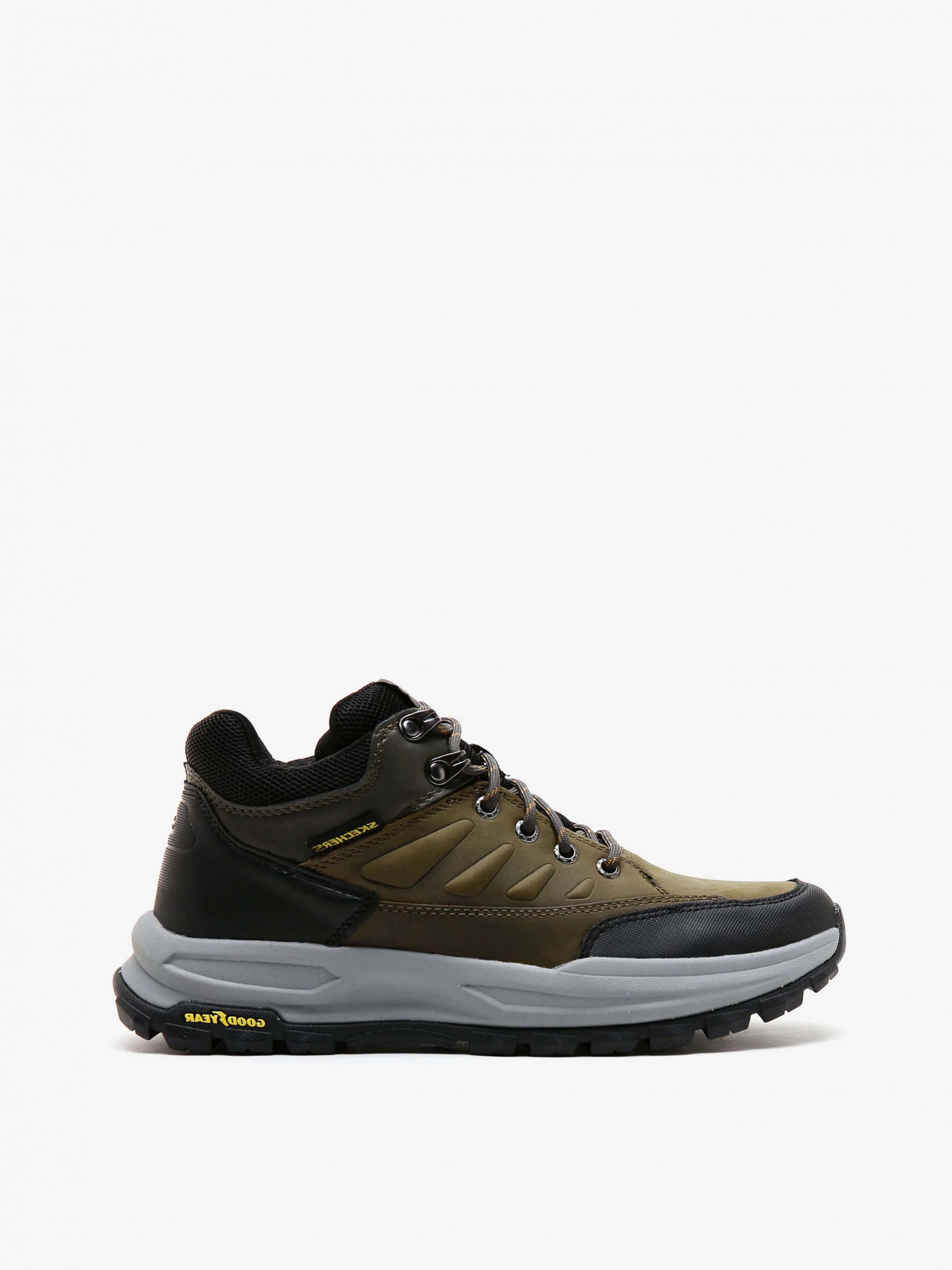 Черевики Чоловічі Skechers