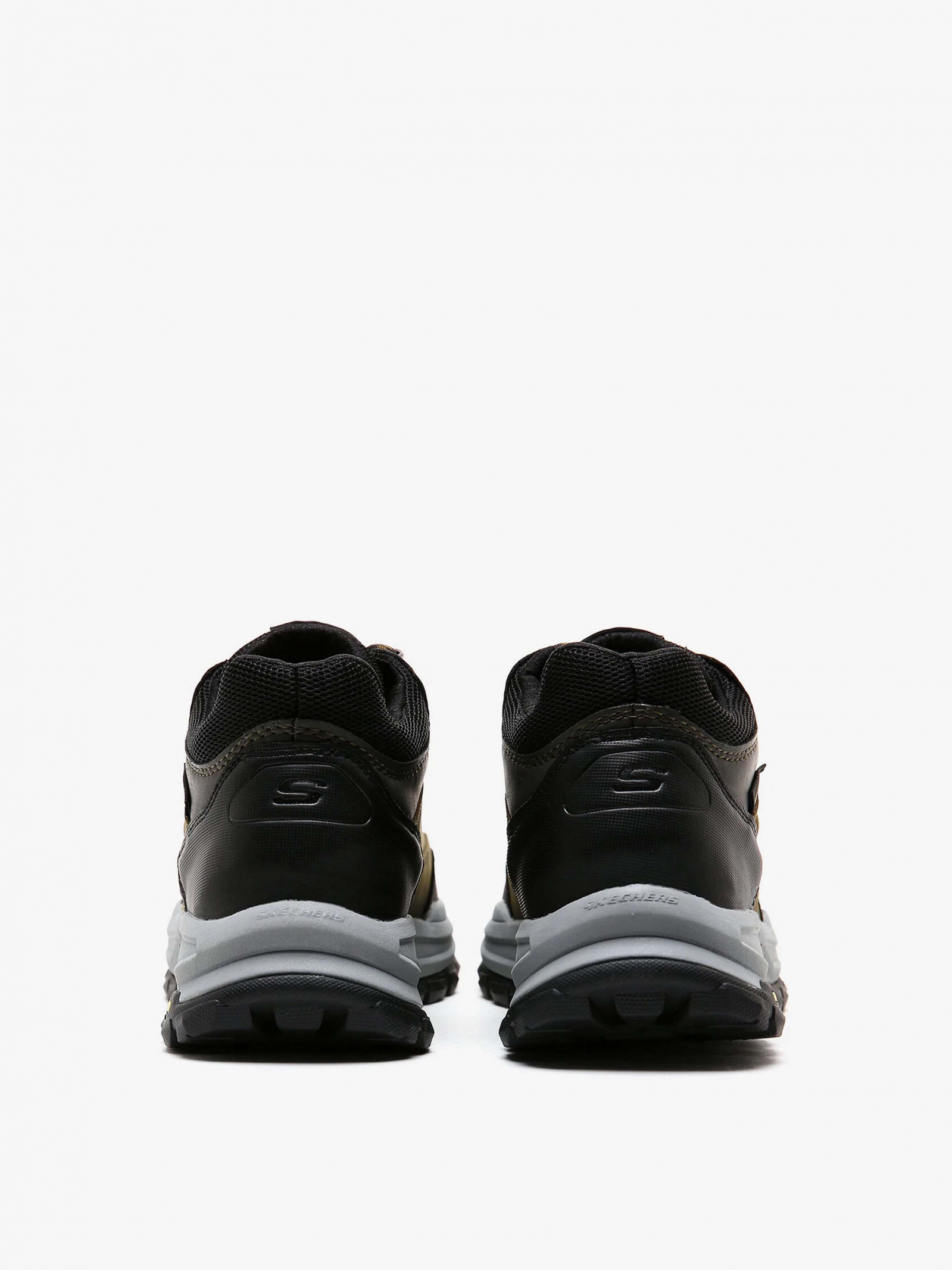 Boots Men's Skechers