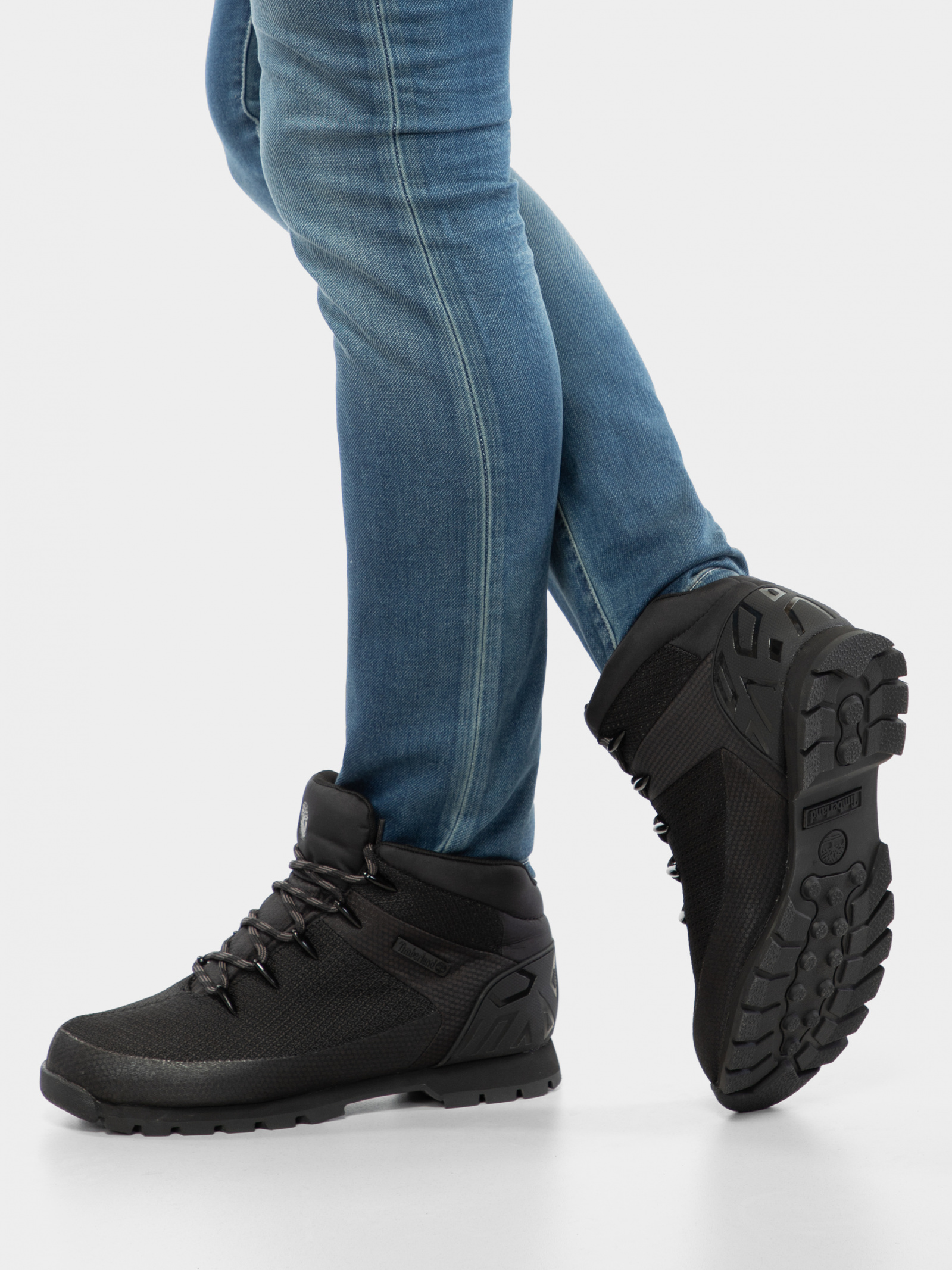 Черевики Чоловічі Timberland
