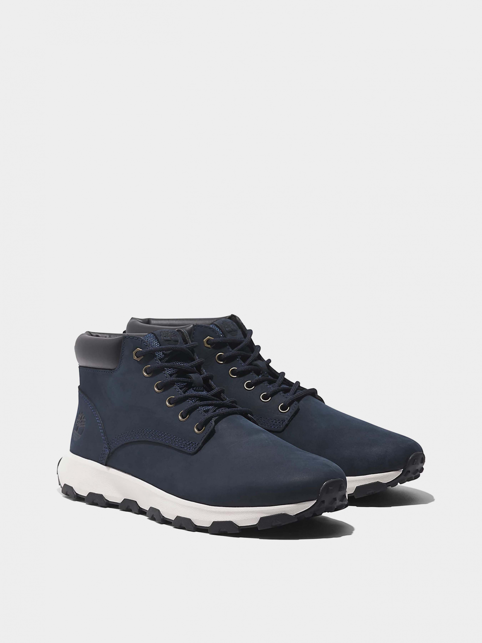Ботинки Мужские Timberland