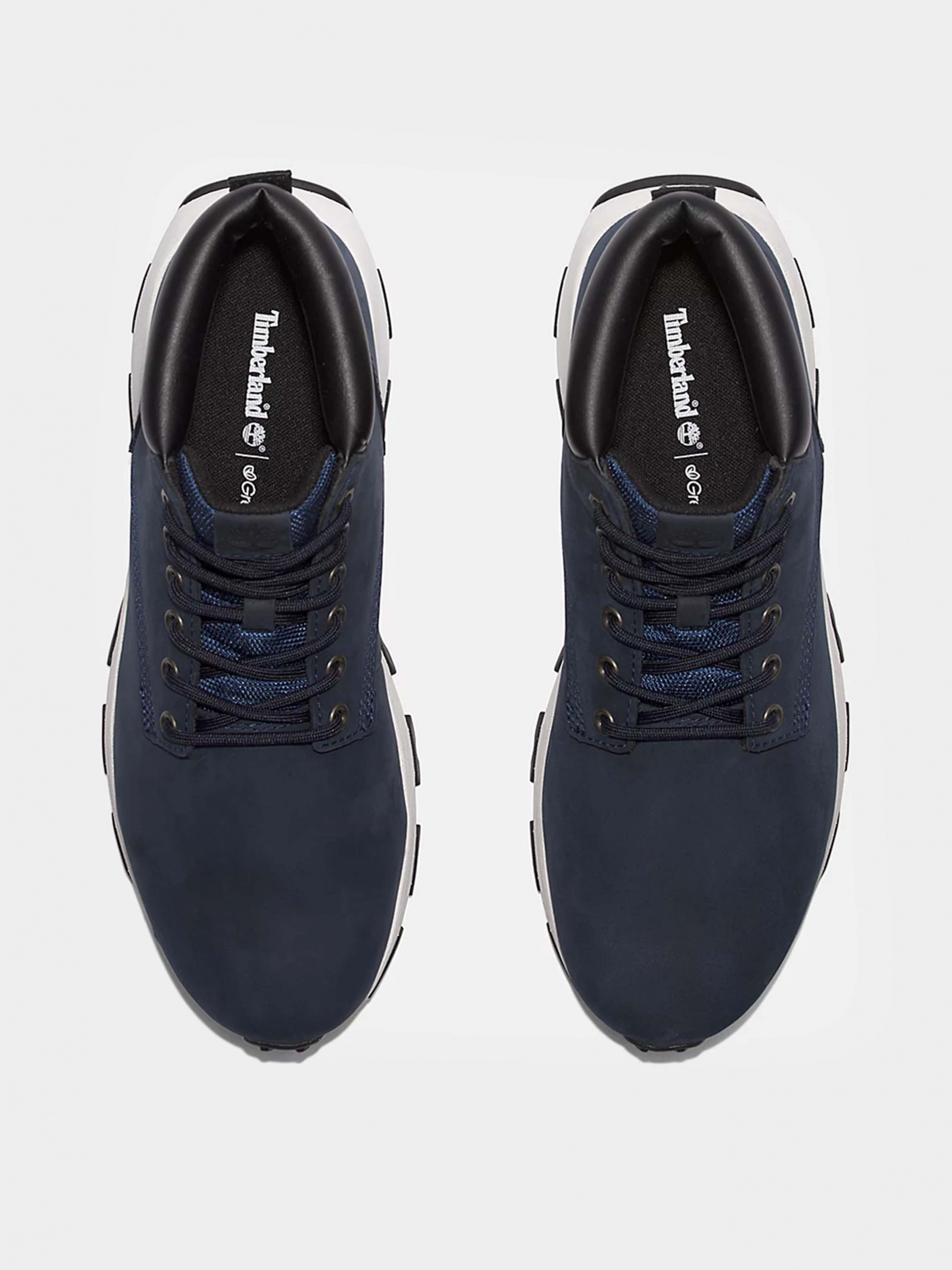 Ботинки Мужские Timberland