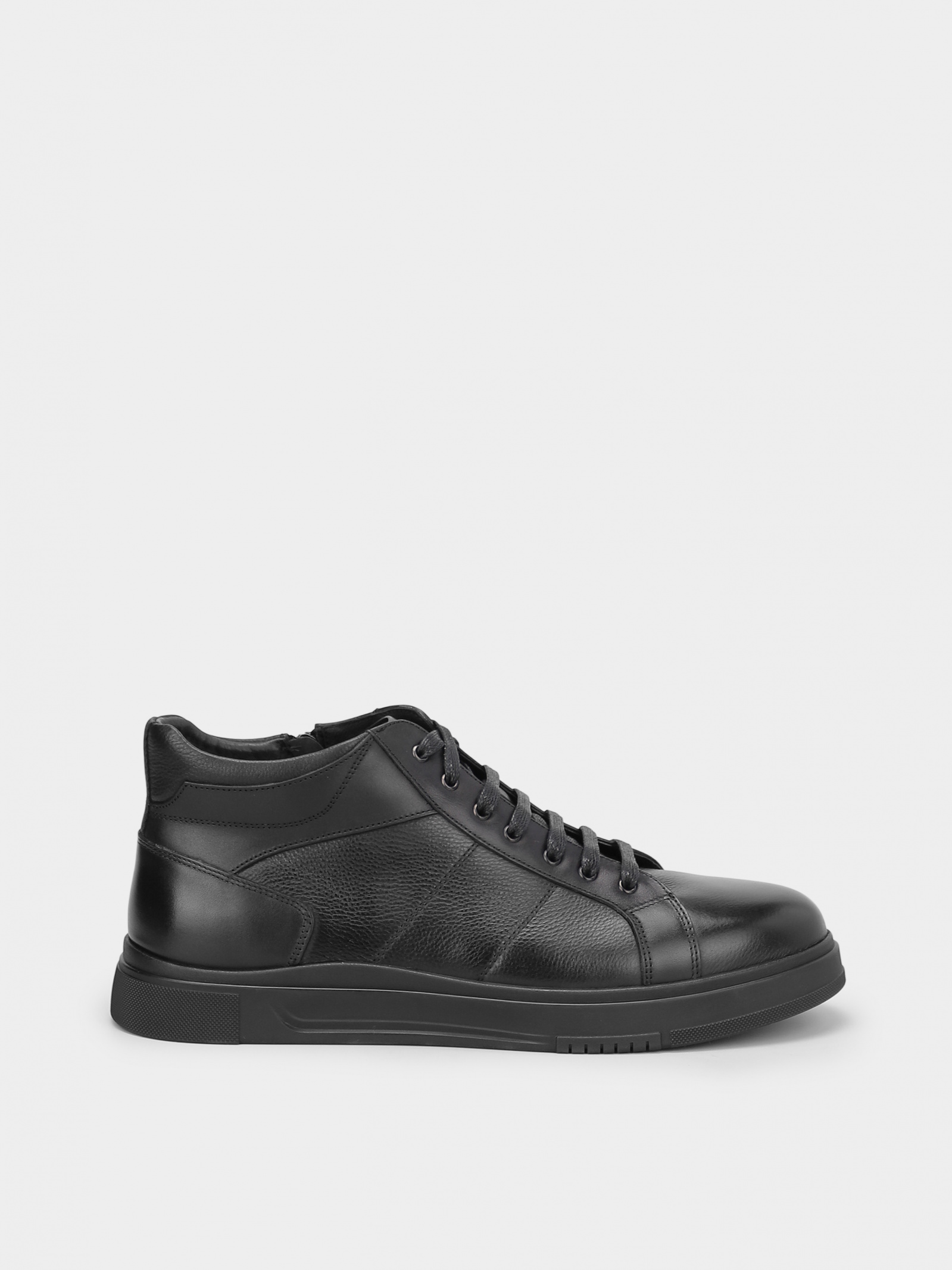 High-Top Sneakers Men's Braska
