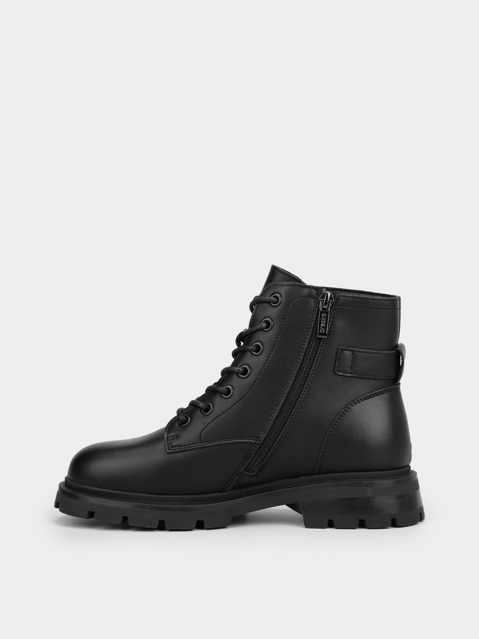 Boots Women's Braska
