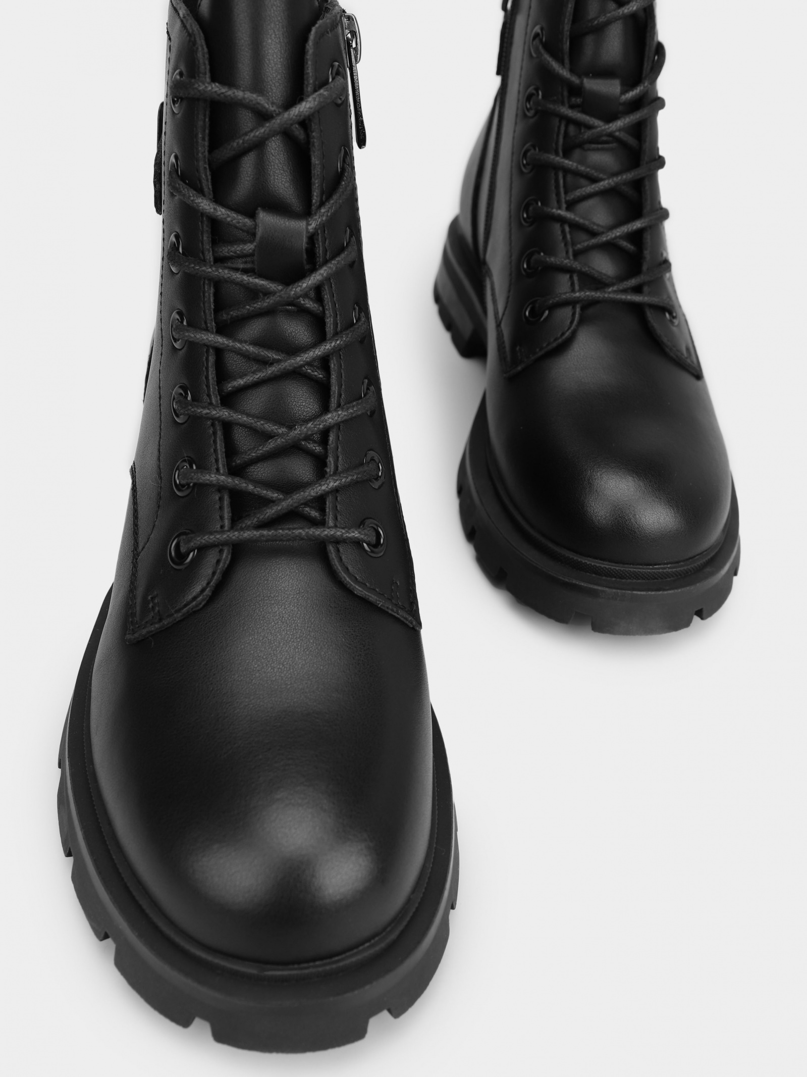 Boots Women's Braska