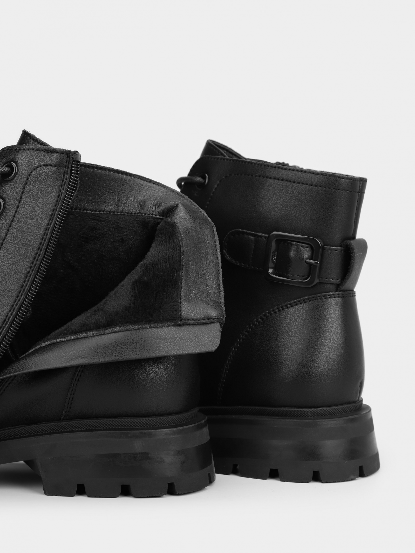 Boots Women's Braska