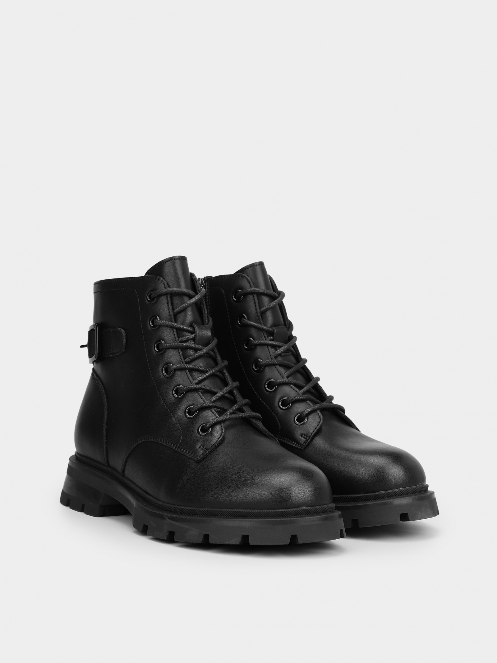 Boots Women's Braska