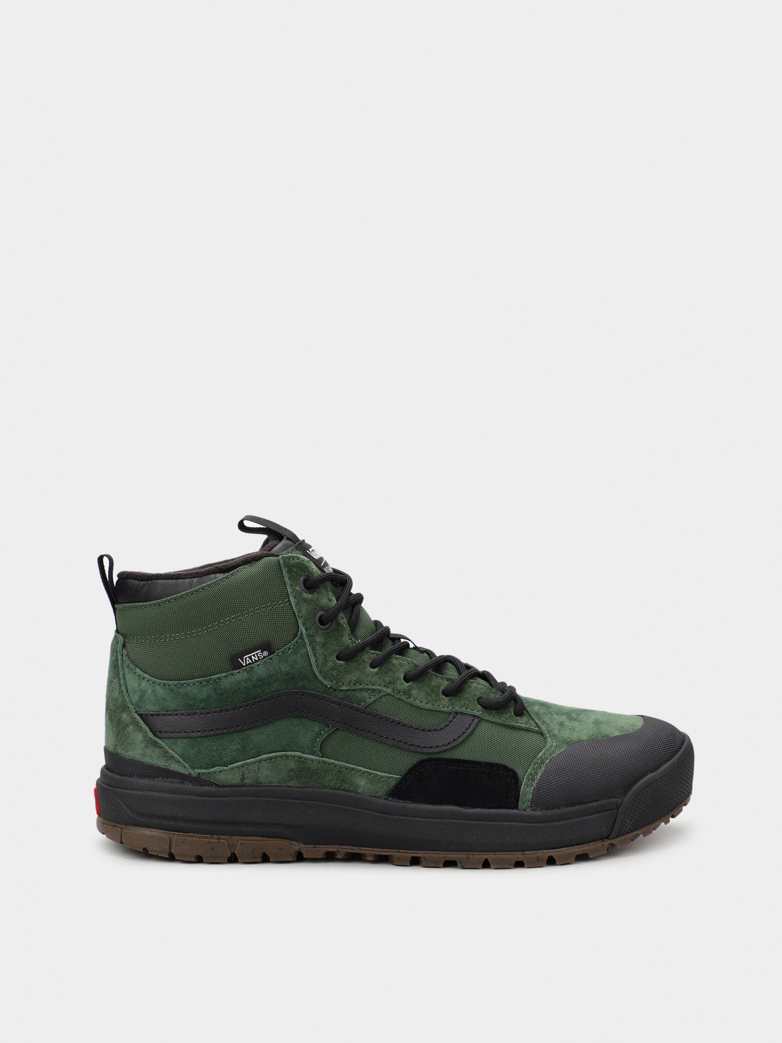 Outdoor Boots Unisex Vans