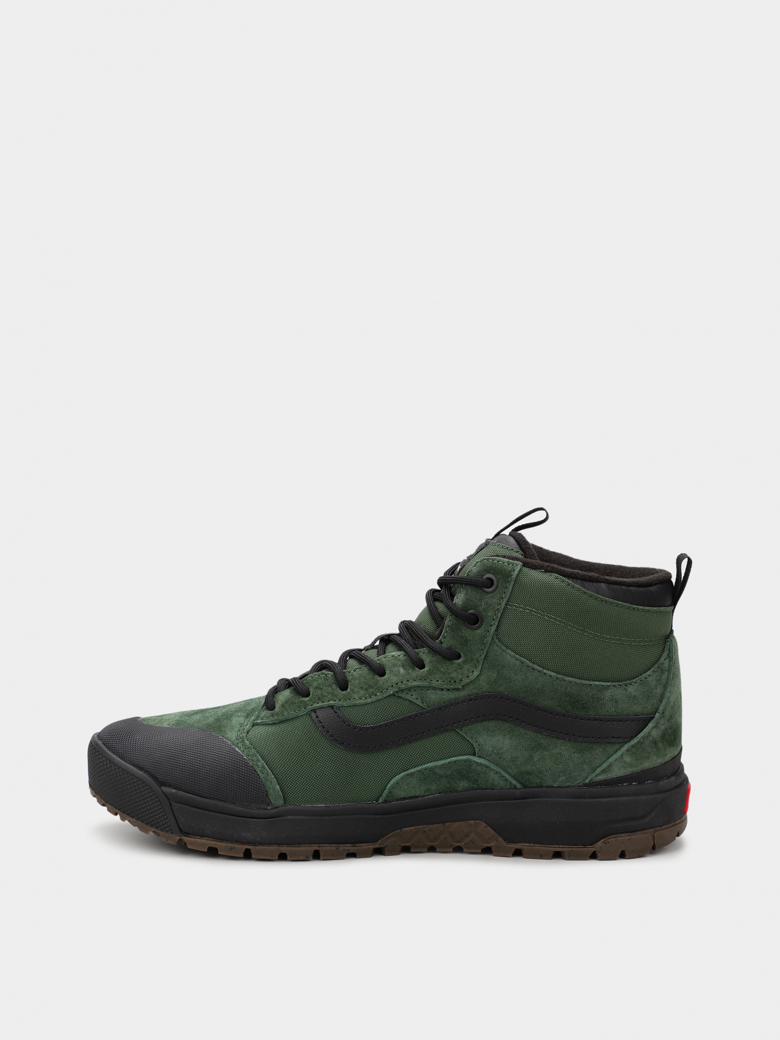 Outdoor Boots Unisex Vans