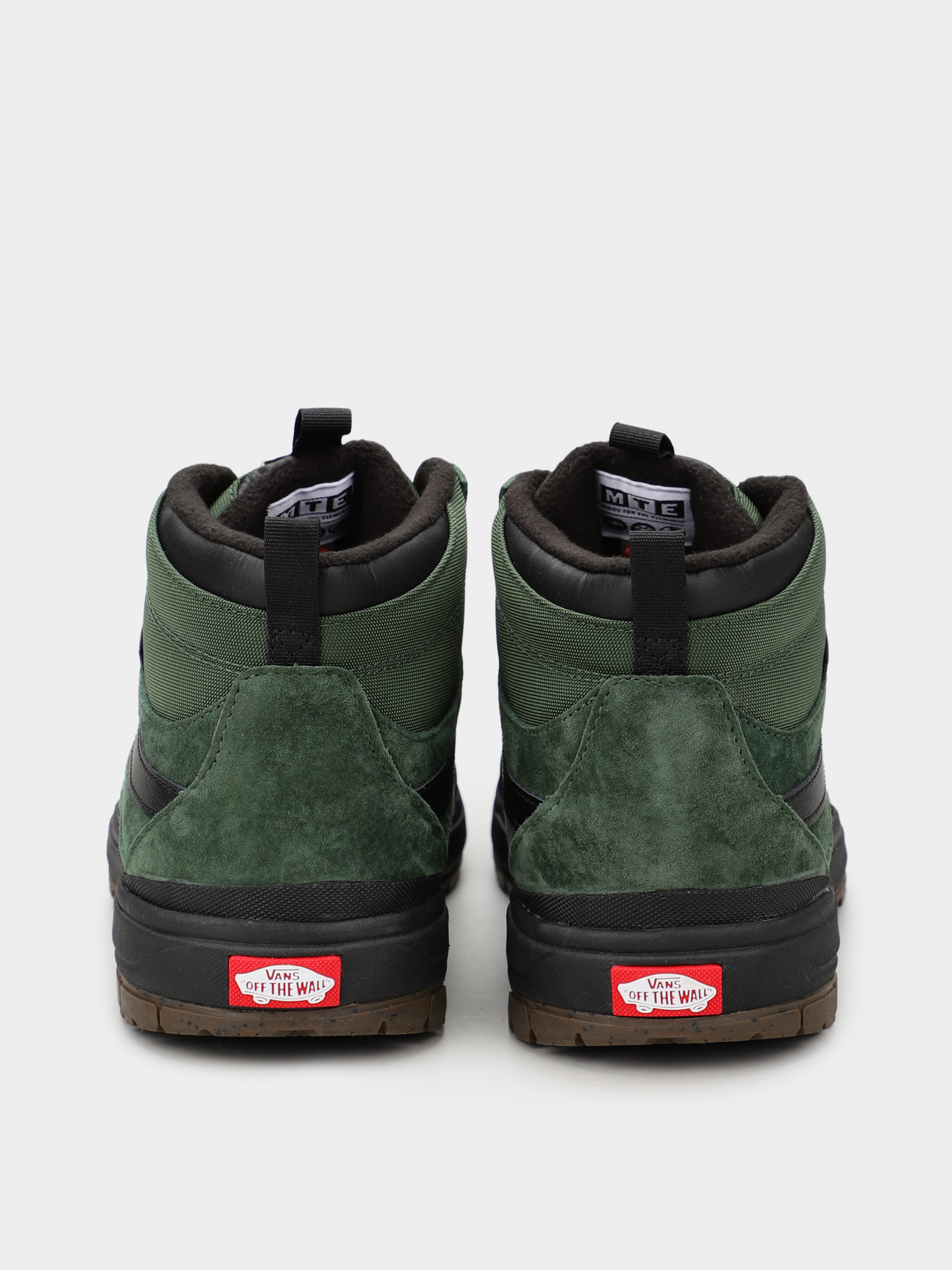 Outdoor Boots Unisex Vans