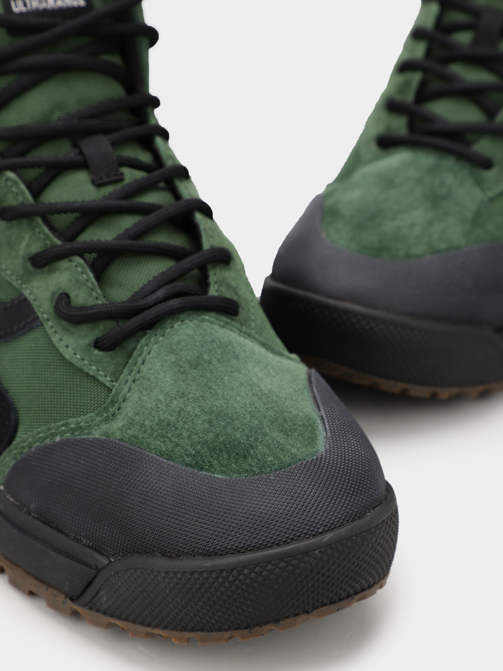 Outdoor Boots Unisex Vans