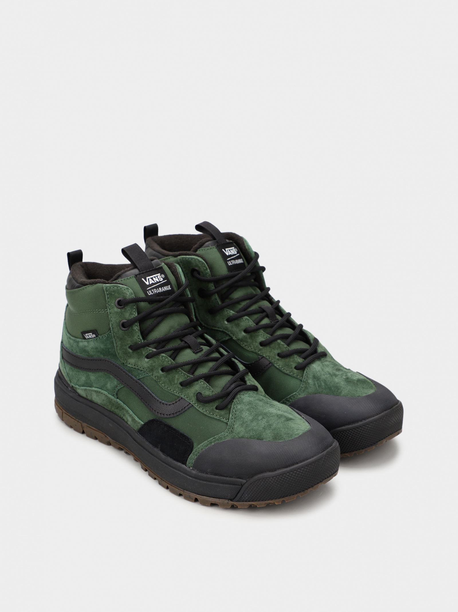 Outdoor Boots Unisex Vans
