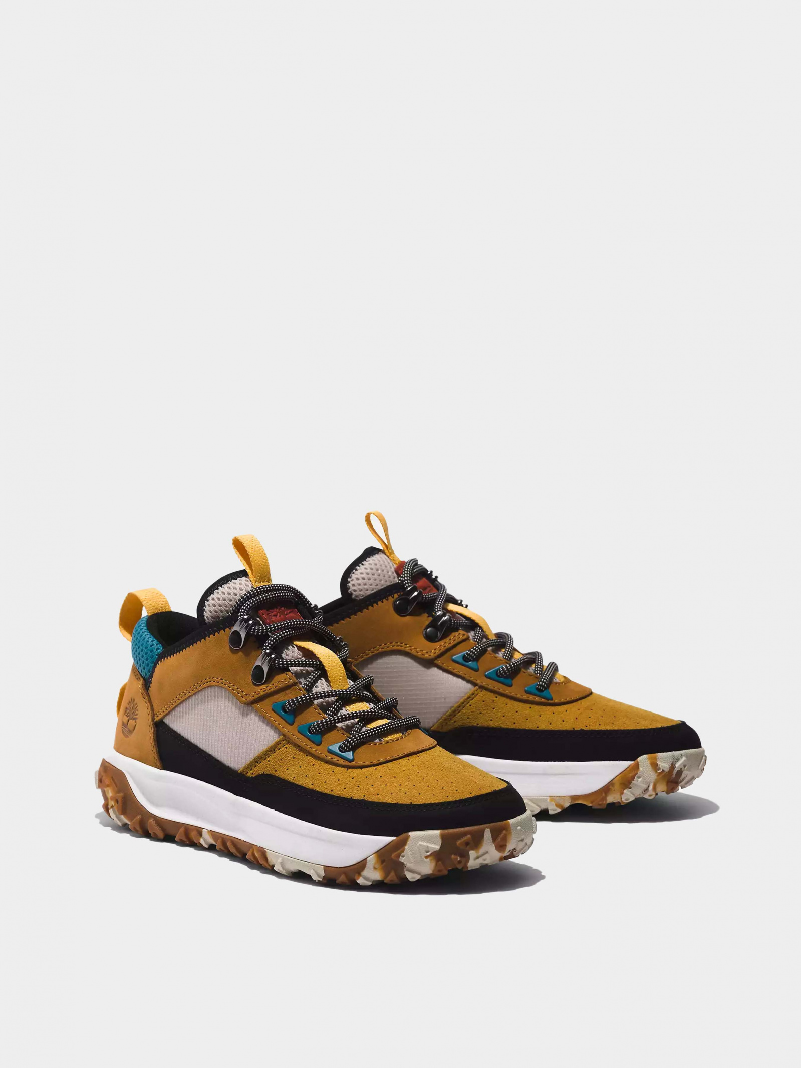 Кросівки повсякденні Жіночі Timberland