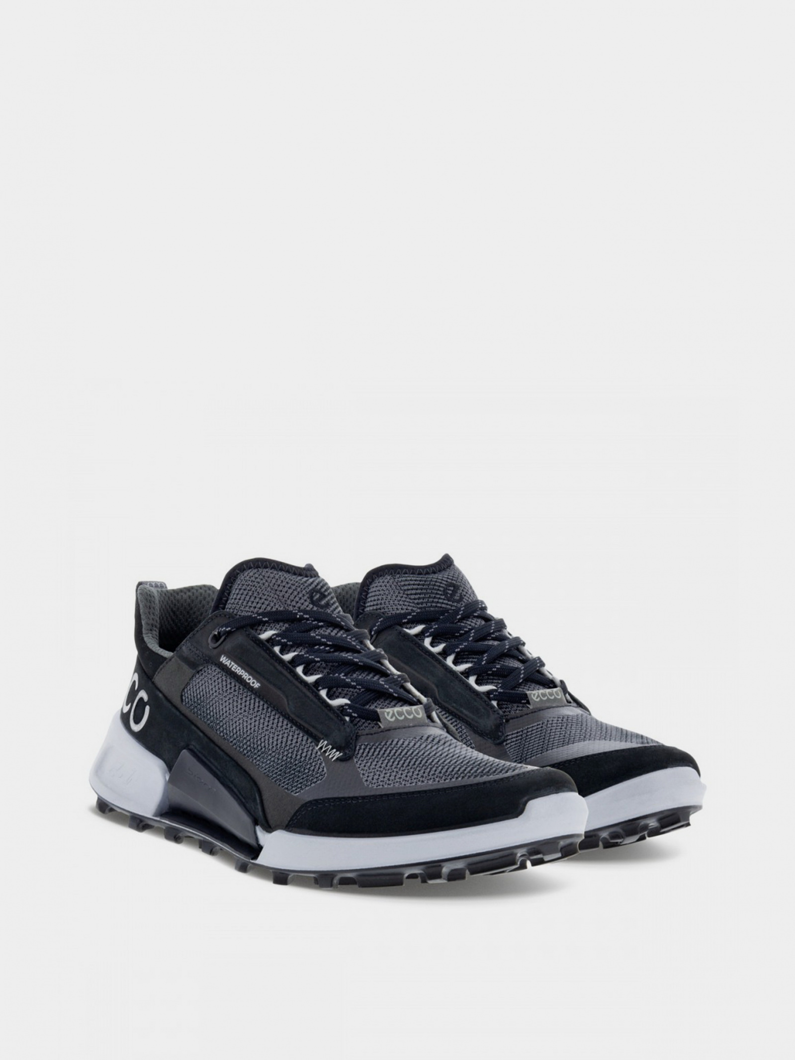 Casual Sneakers Women's ECCO