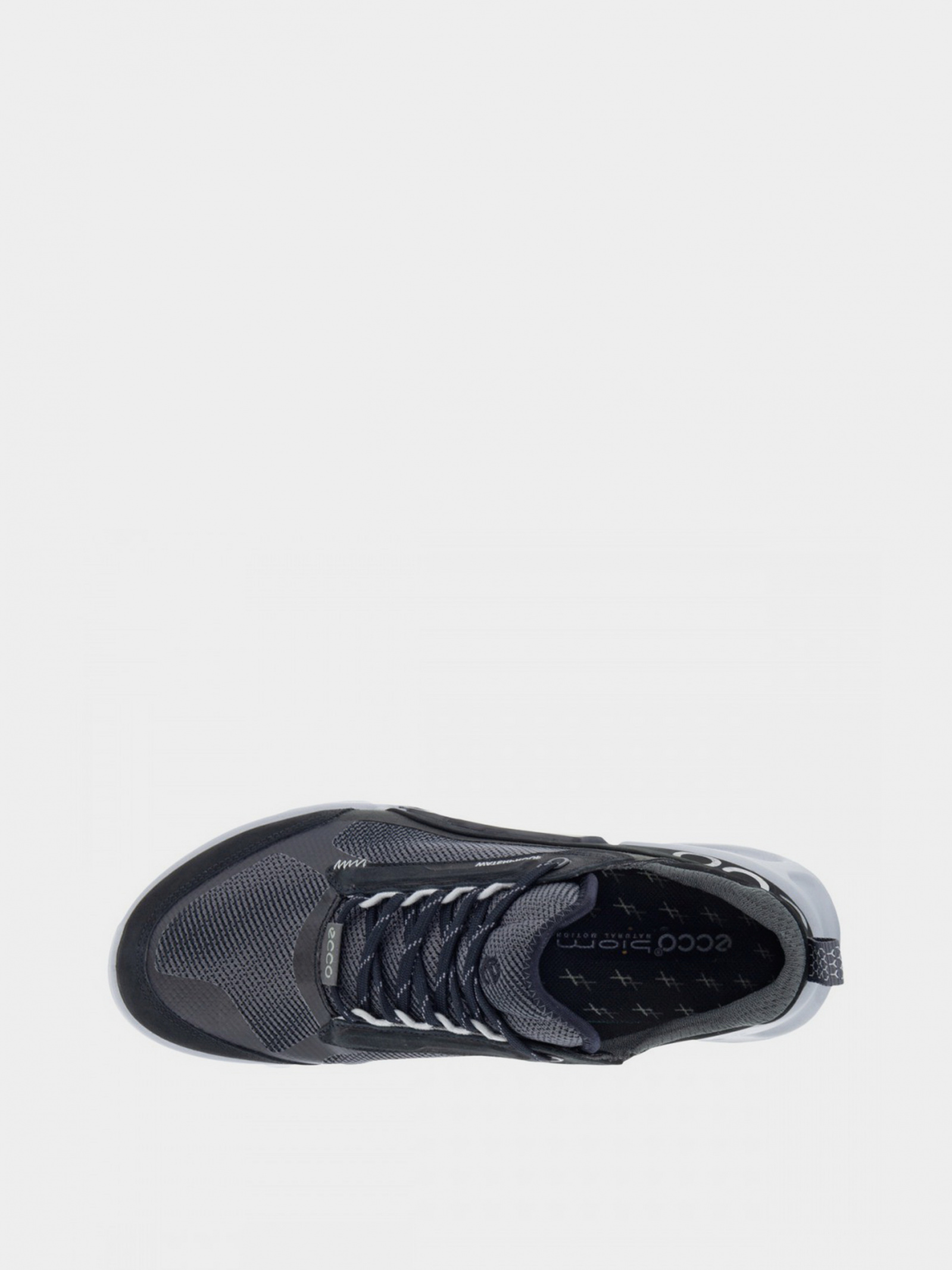 Casual Sneakers Women's ECCO