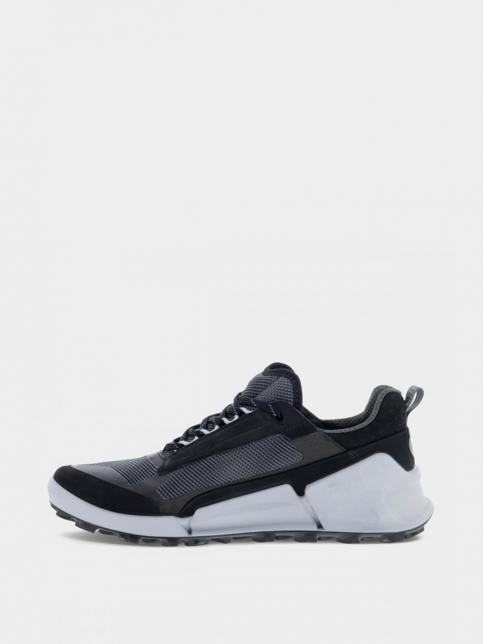 Casual Sneakers Women's ECCO