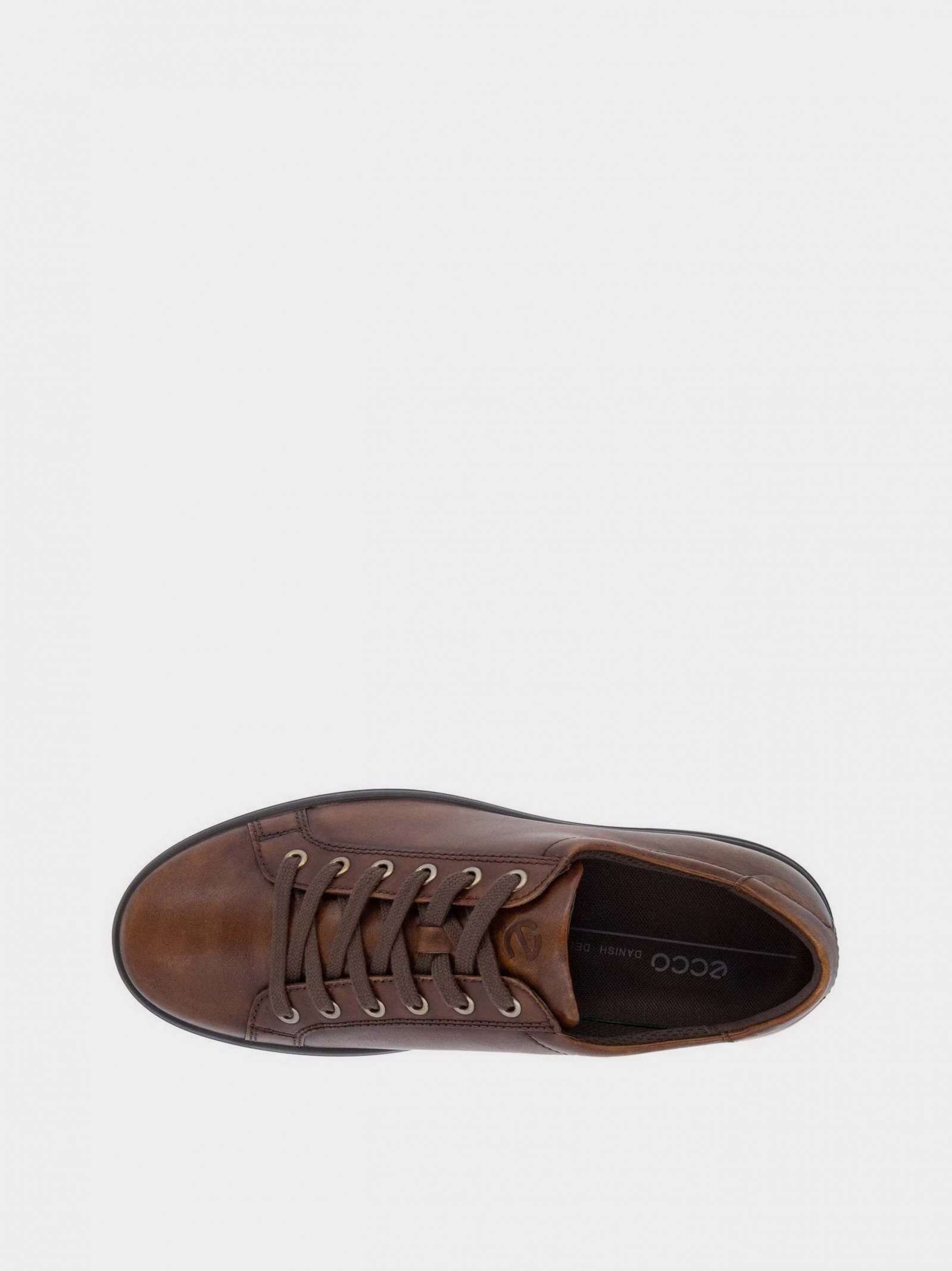 Low-Top Sneakers Men's ECCO