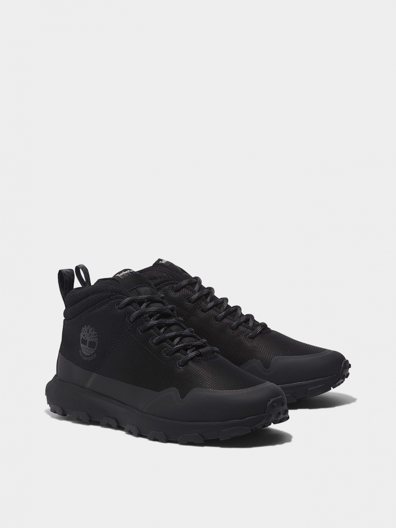 Ботинки Мужские Timberland