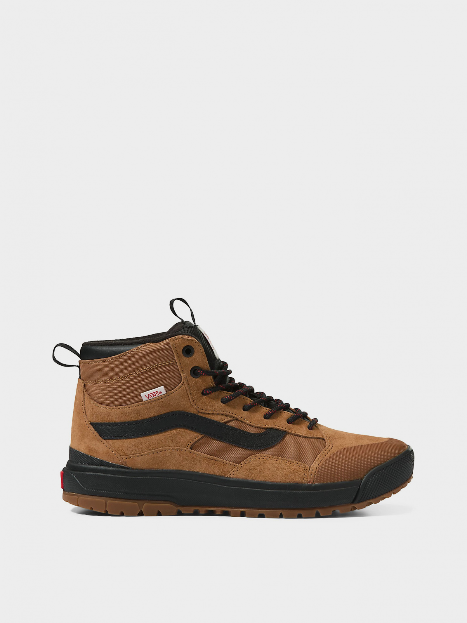 Outdoor Boots Unisex Vans