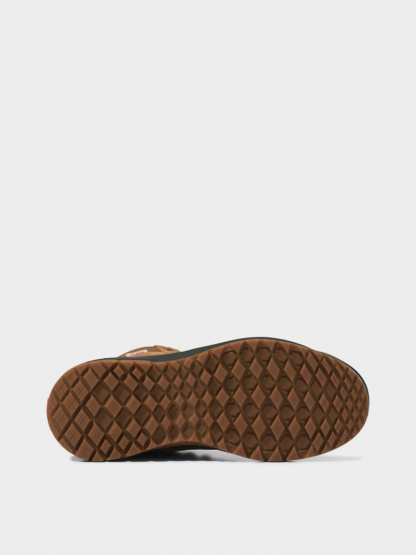 Outdoor Boots Unisex Vans