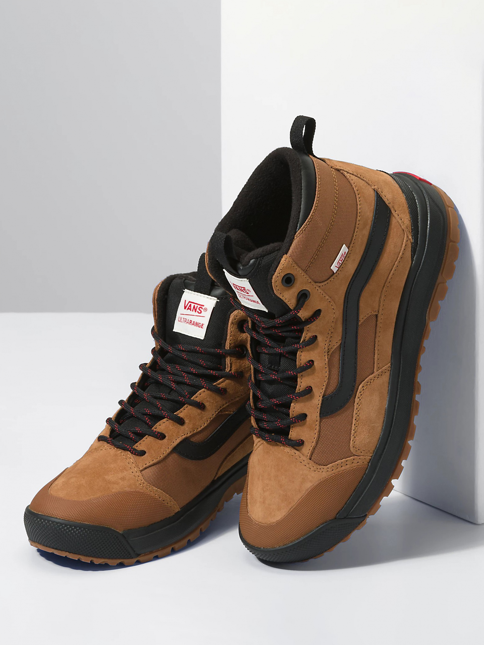 Outdoor Boots Unisex Vans