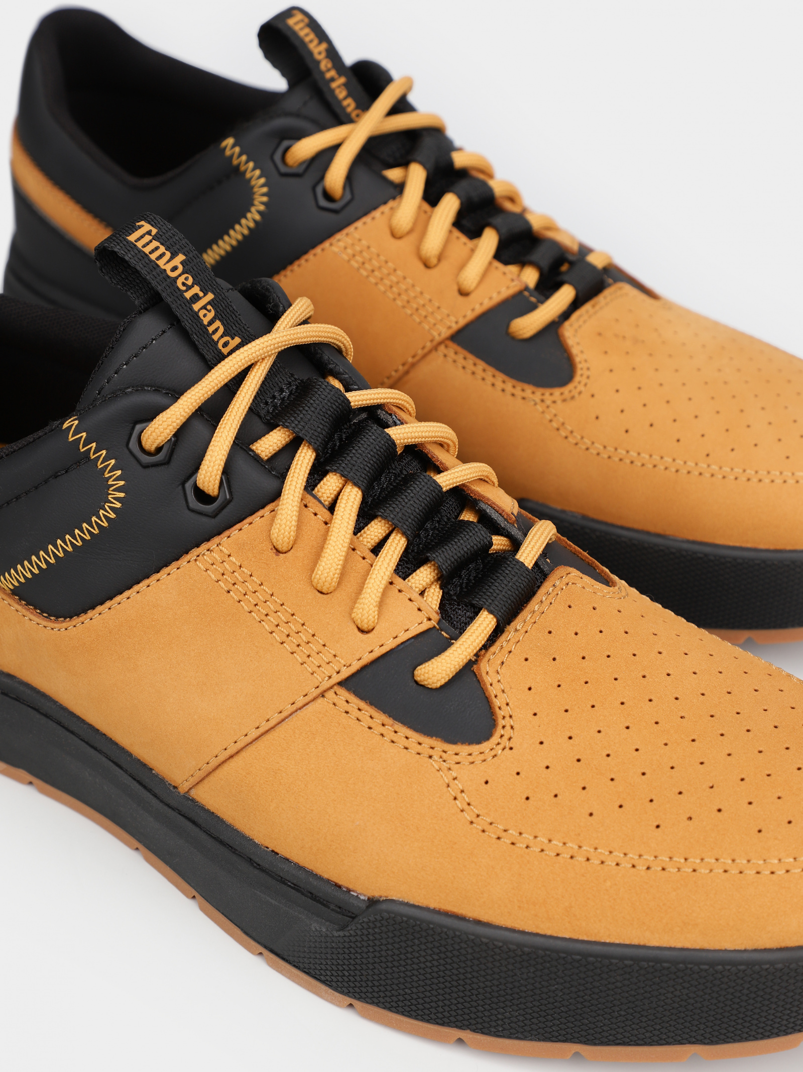 Low-Top Sneakers Men's Timberland