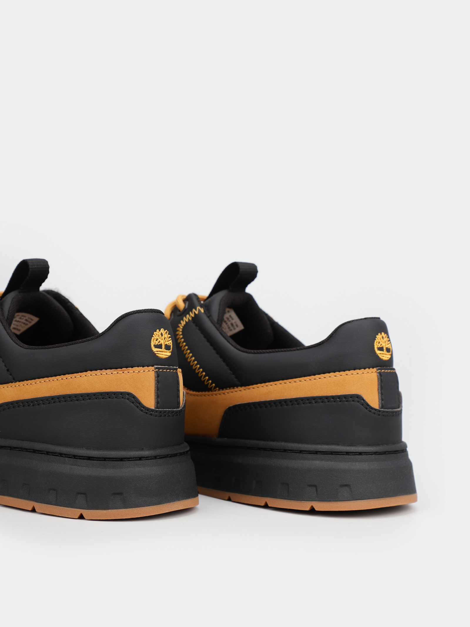 Low-Top Sneakers Men's Timberland