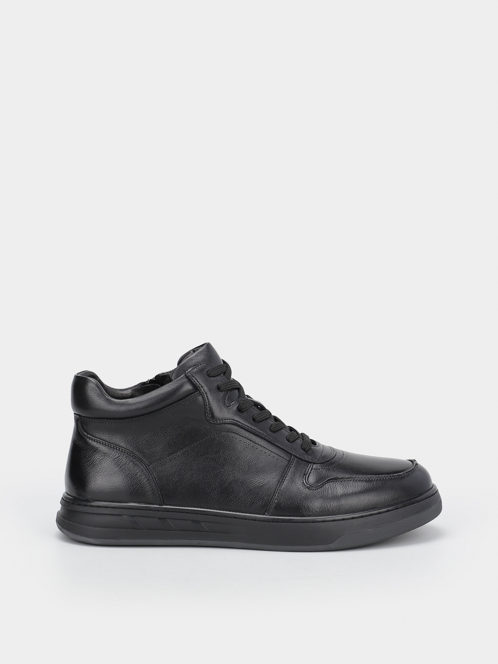 High-Top Sneakers Men's Braska
