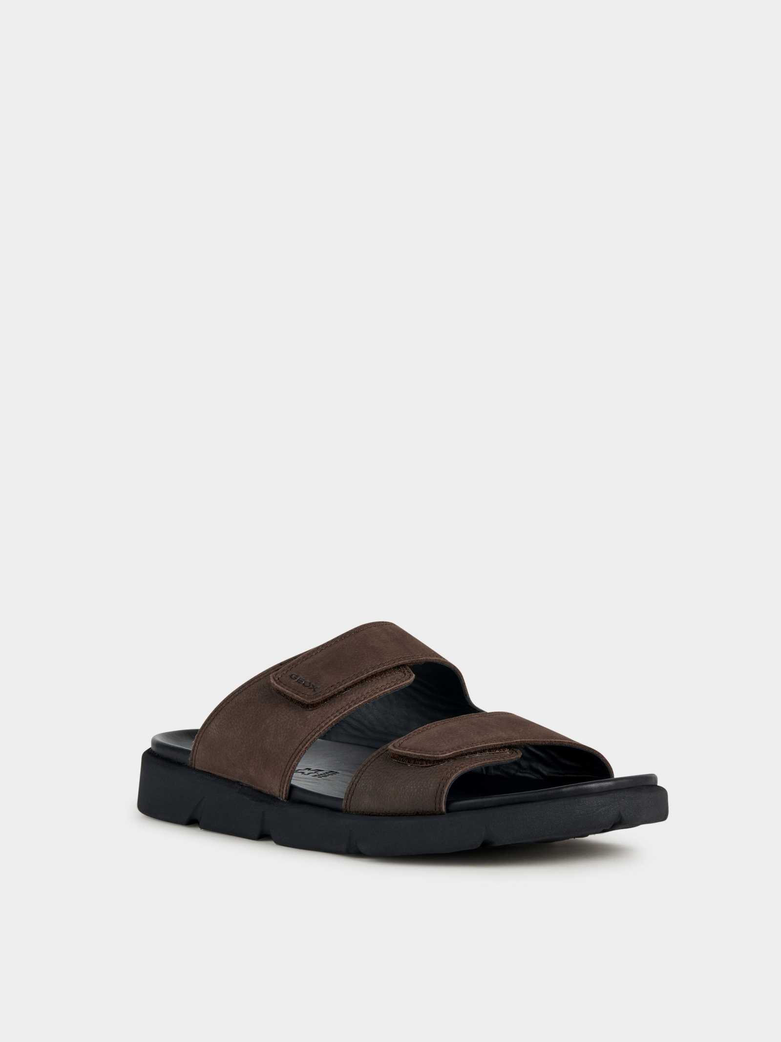Slide Sandals Men's Geox