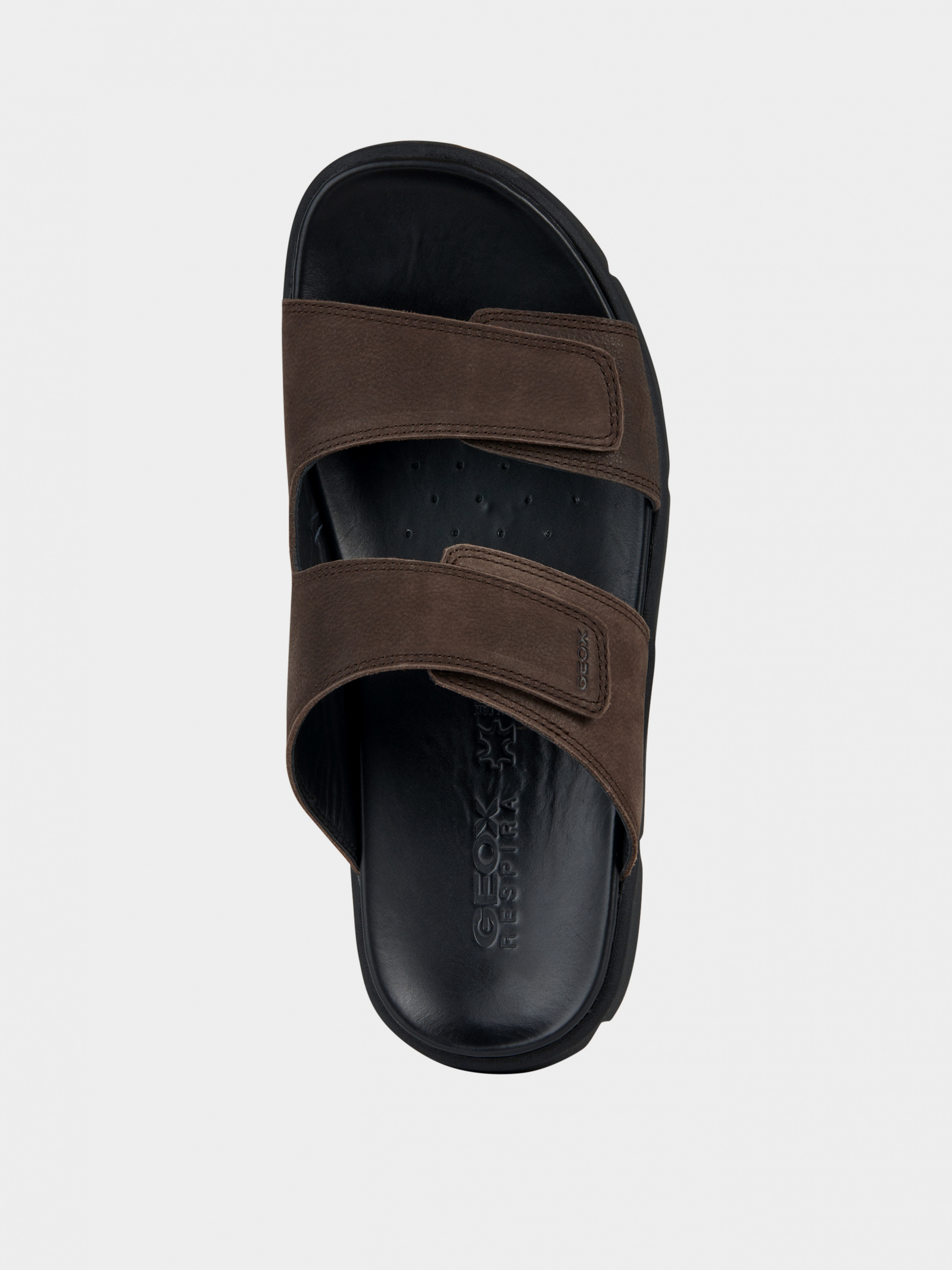 Slide Sandals Men's Geox