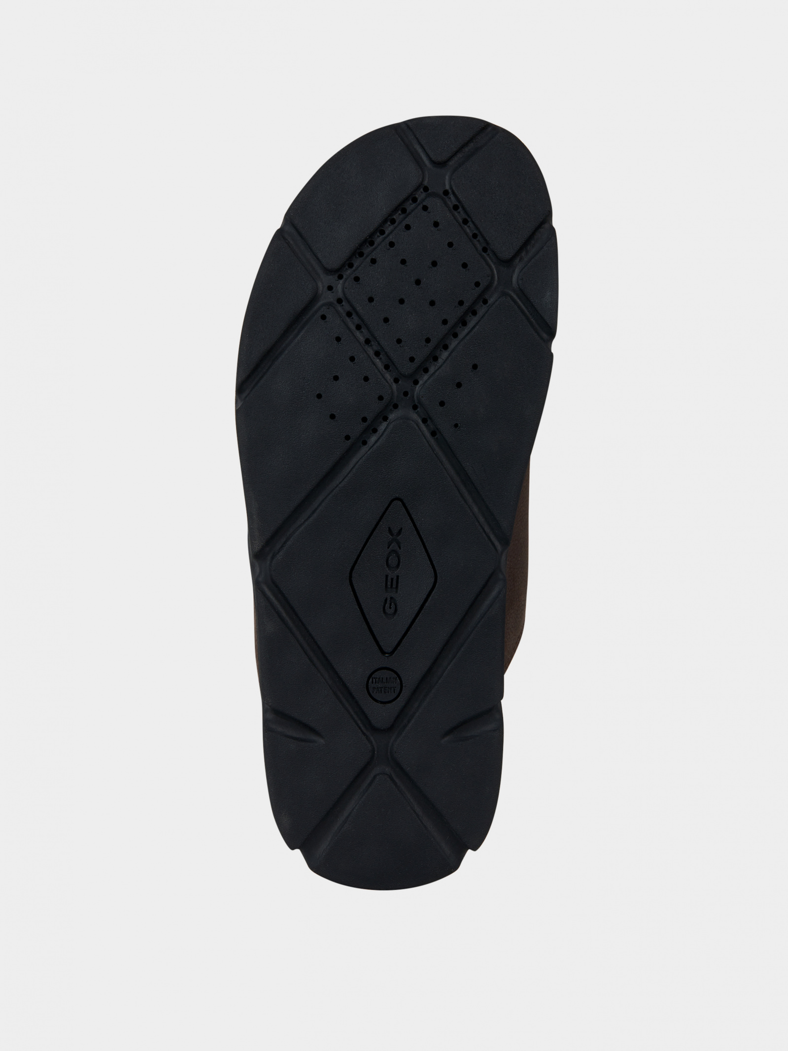 Slide Sandals Men's Geox