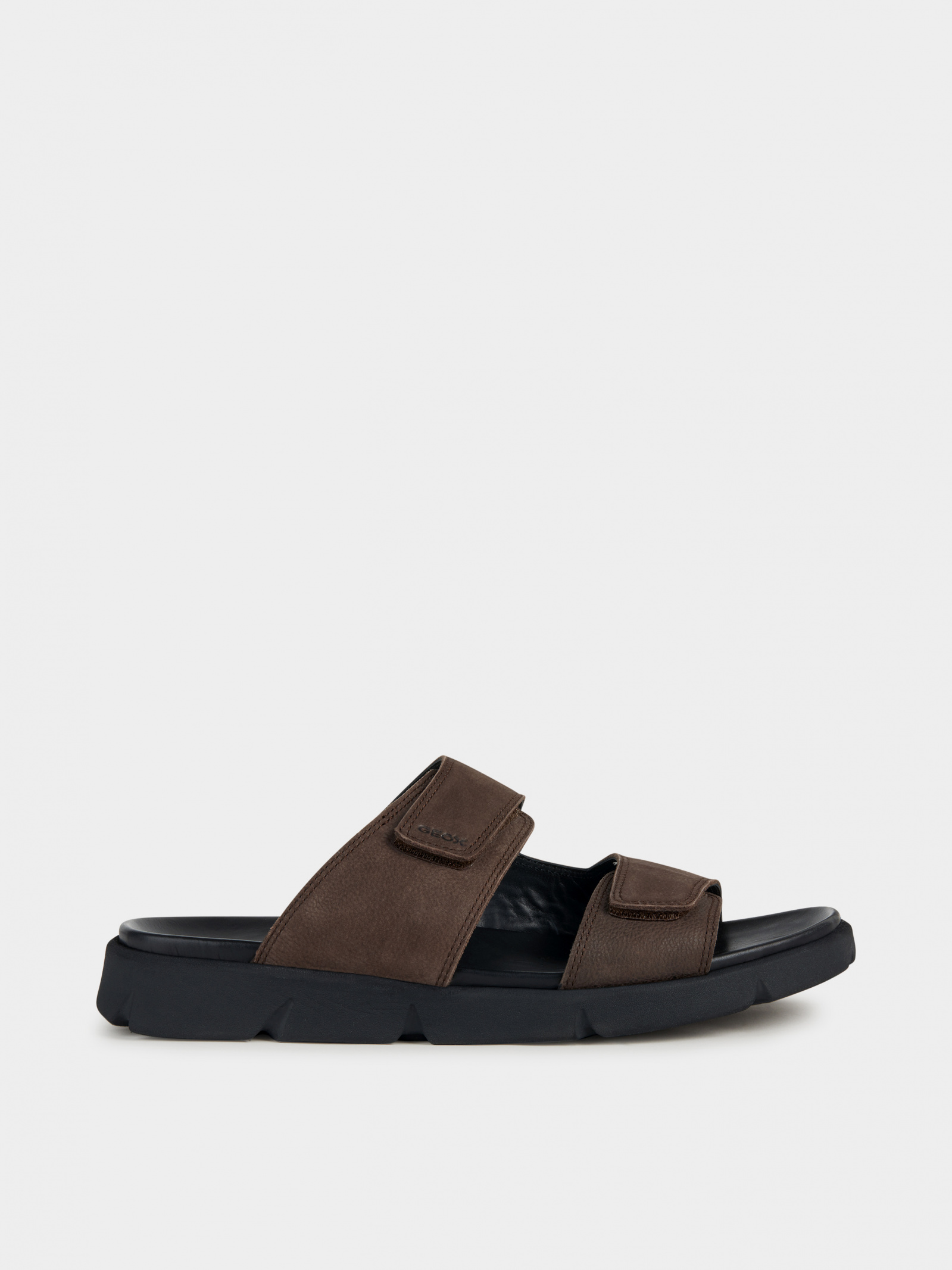 Slide Sandals Men's Geox