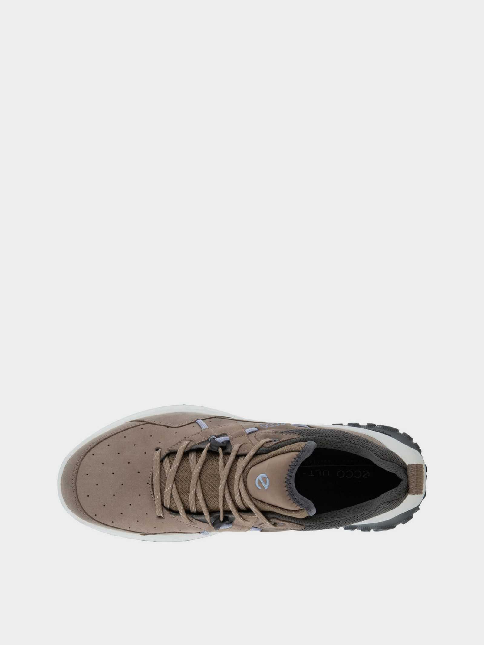 Casual Sneakers Women's ECCO
