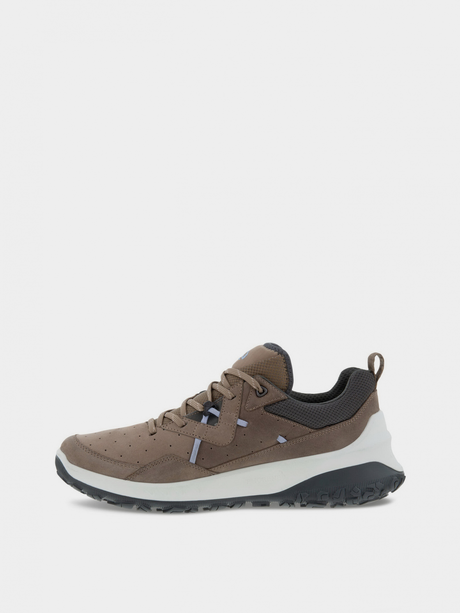 Casual Sneakers Women's ECCO