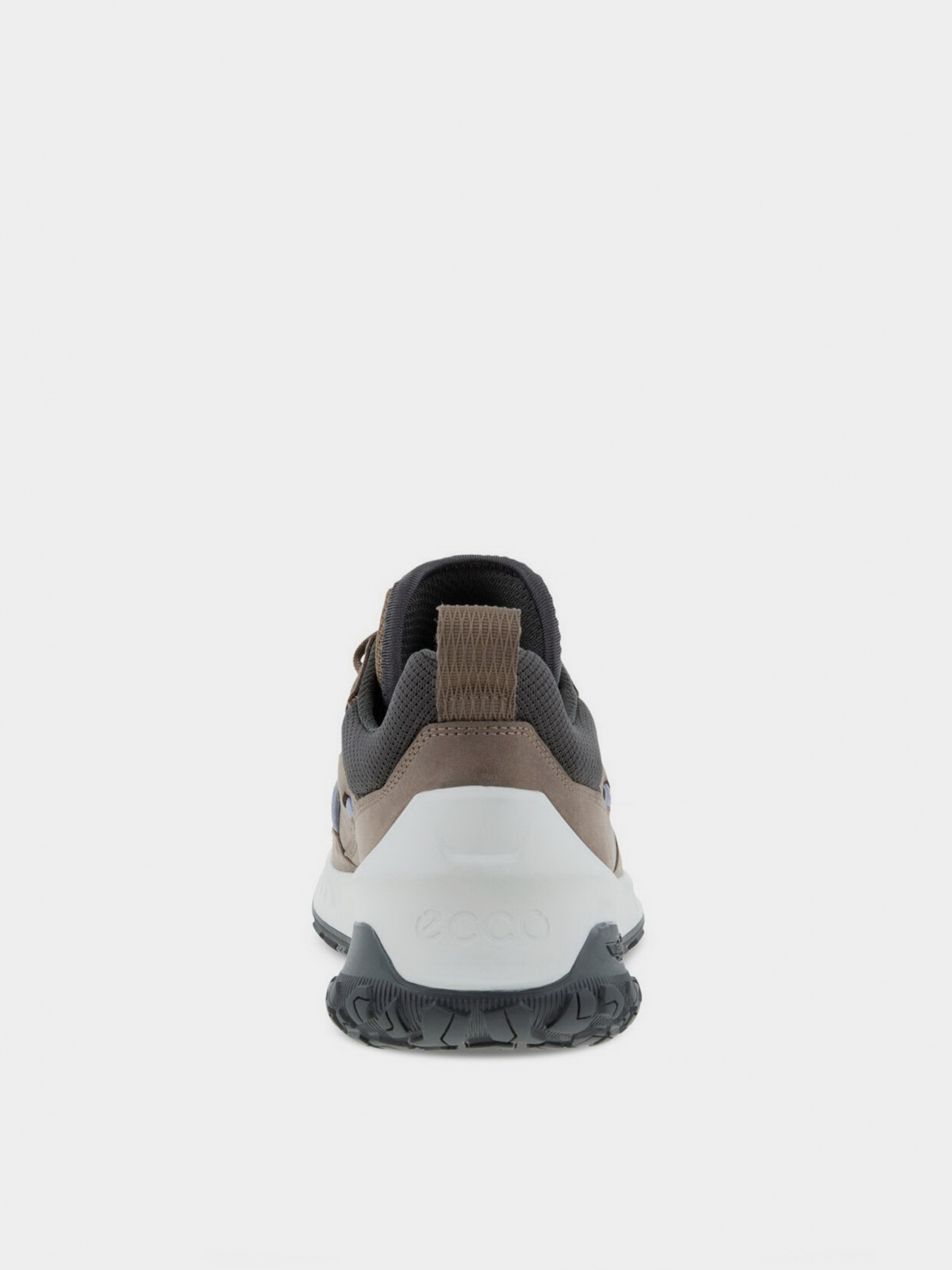 Casual Sneakers Women's ECCO
