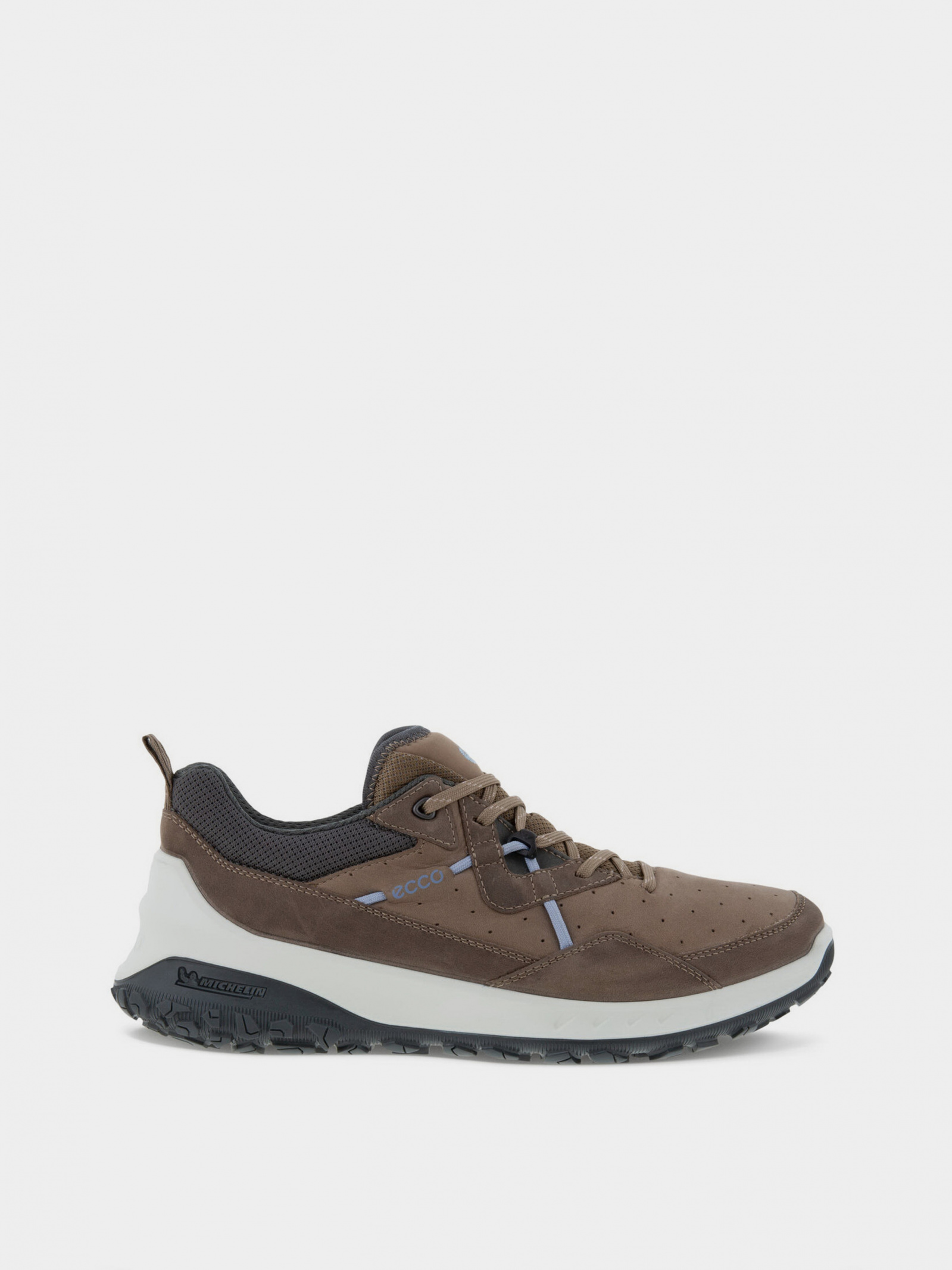 Casual Sneakers Women's ECCO