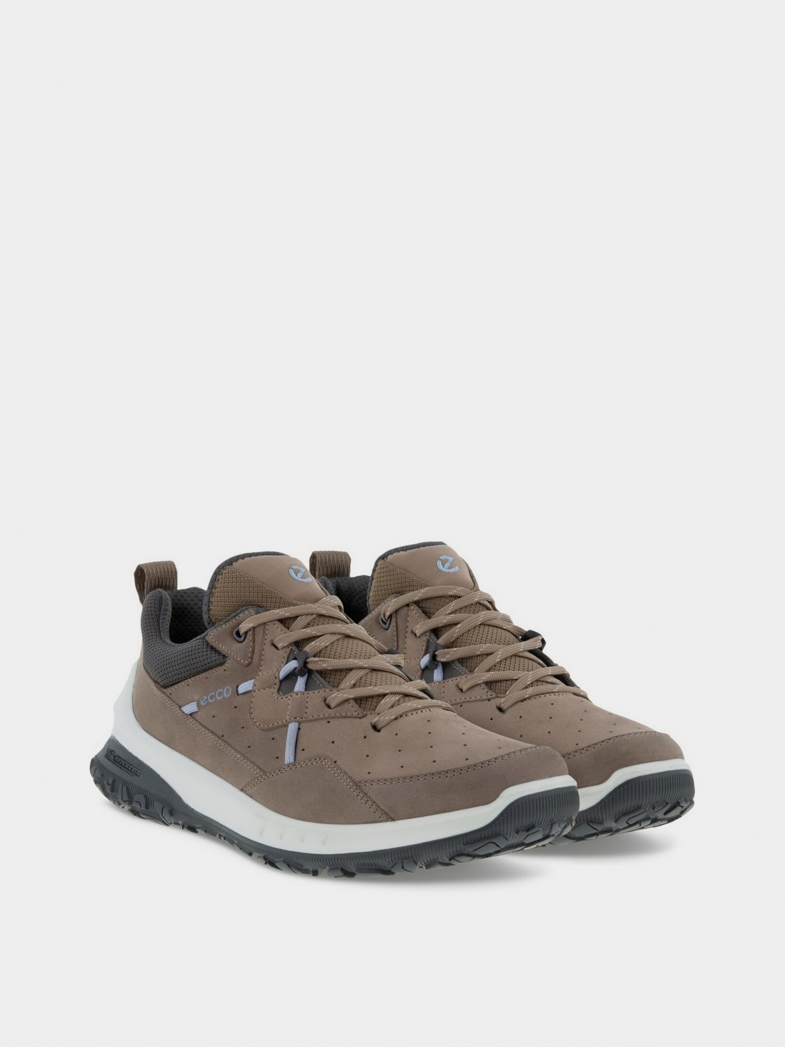 Casual Sneakers Women's ECCO