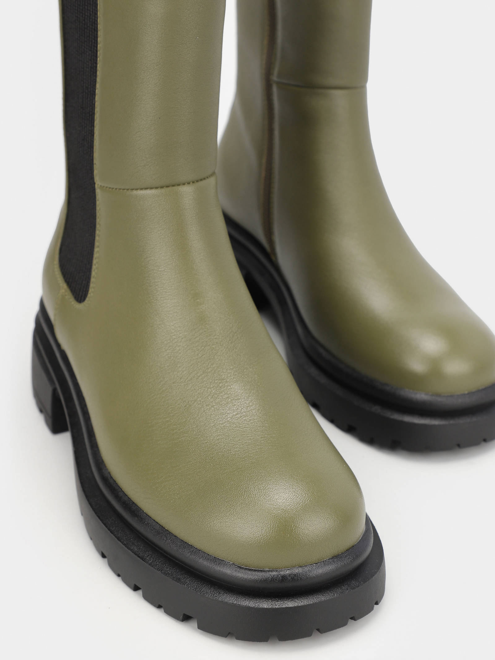 Boots Women's Braska
