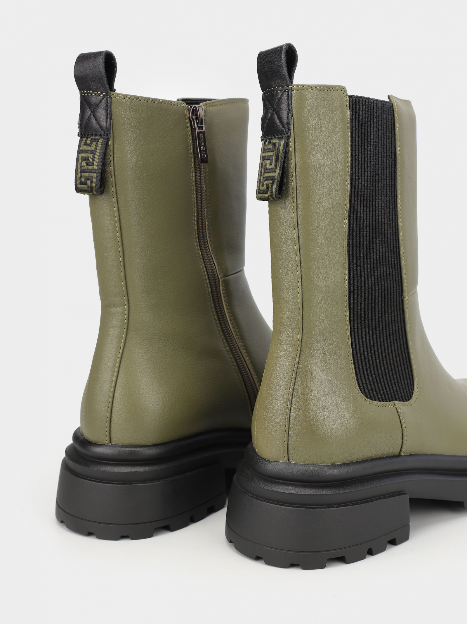 Boots Women's Braska